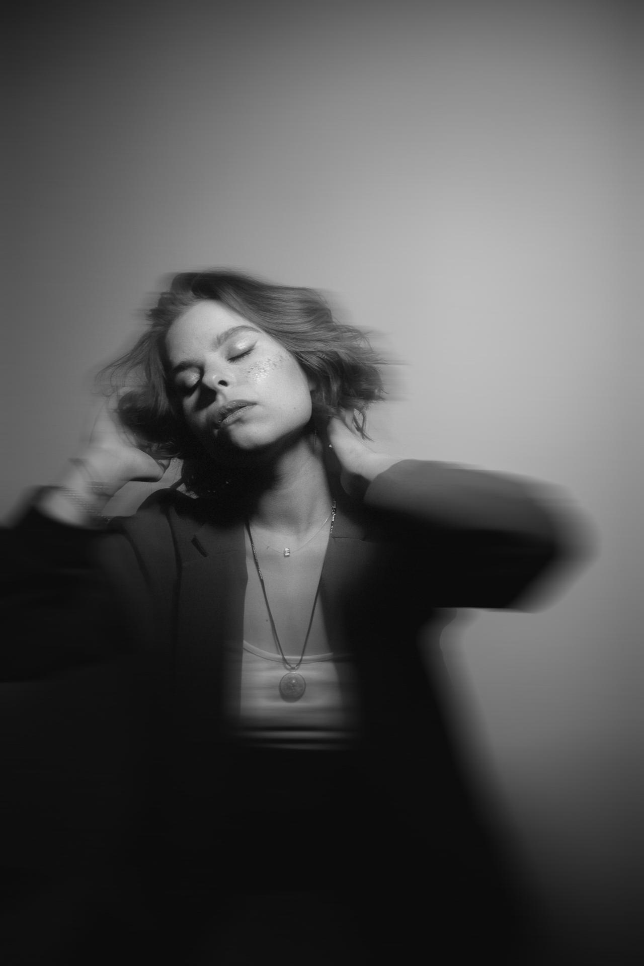 Мелита. Фотограф в Самаре Юля Борщ