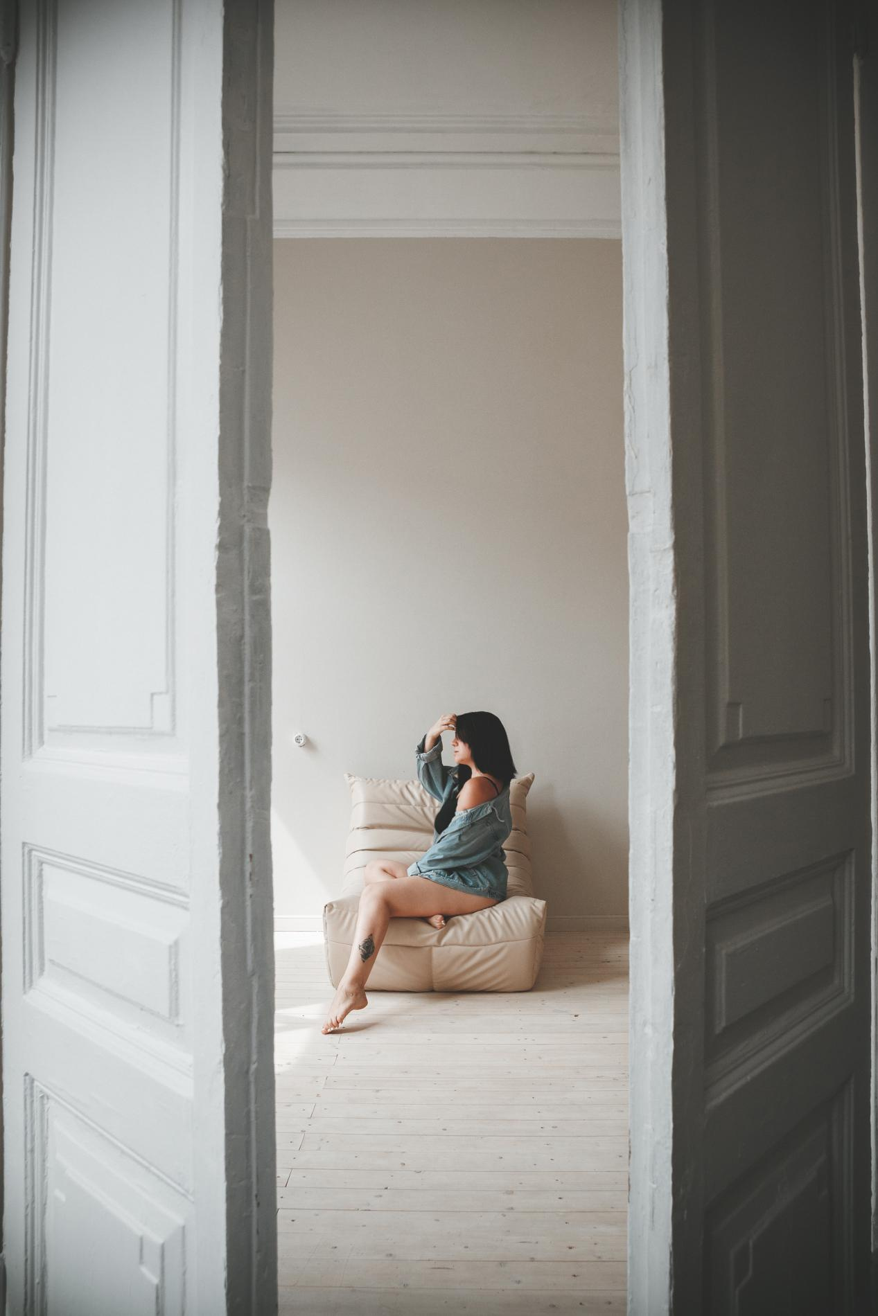 Таня. Фотограф в Самаре Юля Борщ