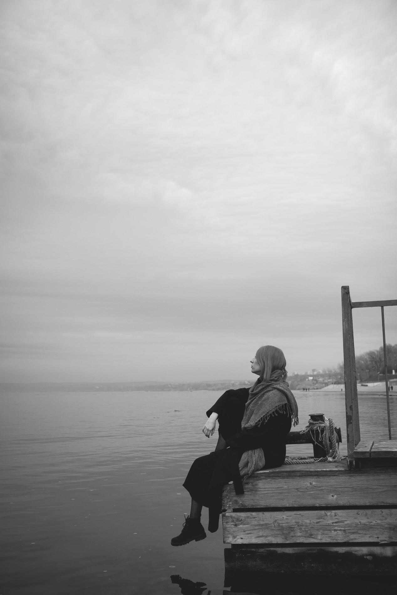 Оля. Фотограф в Самаре Юля Борщ