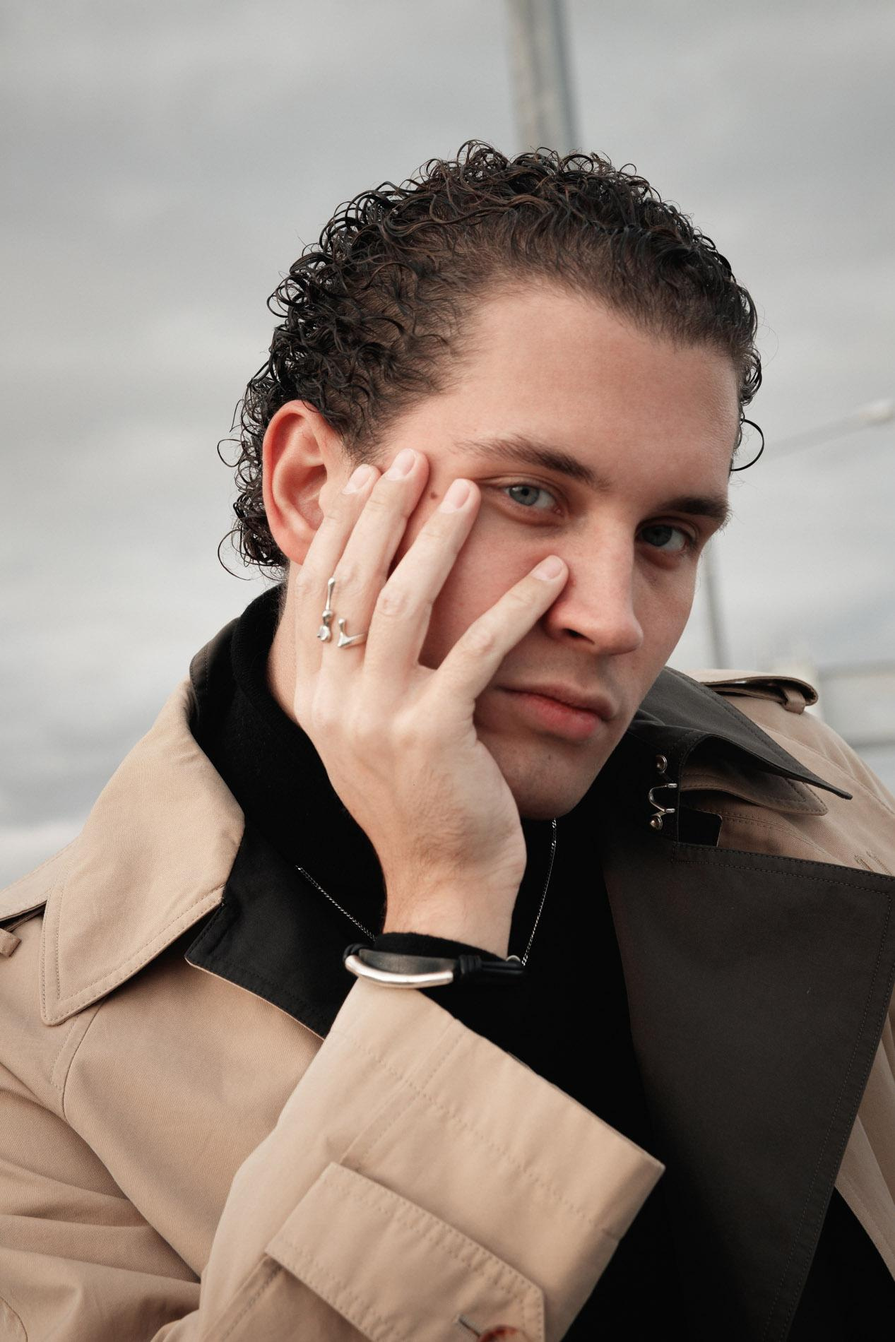 Данил. Фотограф в Самаре Юля Борщ