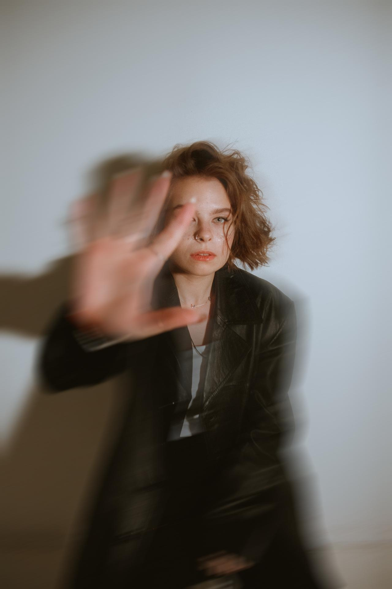 Мелита. Фотограф в Самаре Юля Борщ