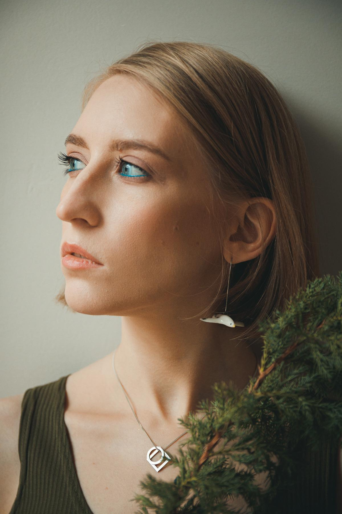 Оля `2. Фотограф в Самаре Юля Борщ