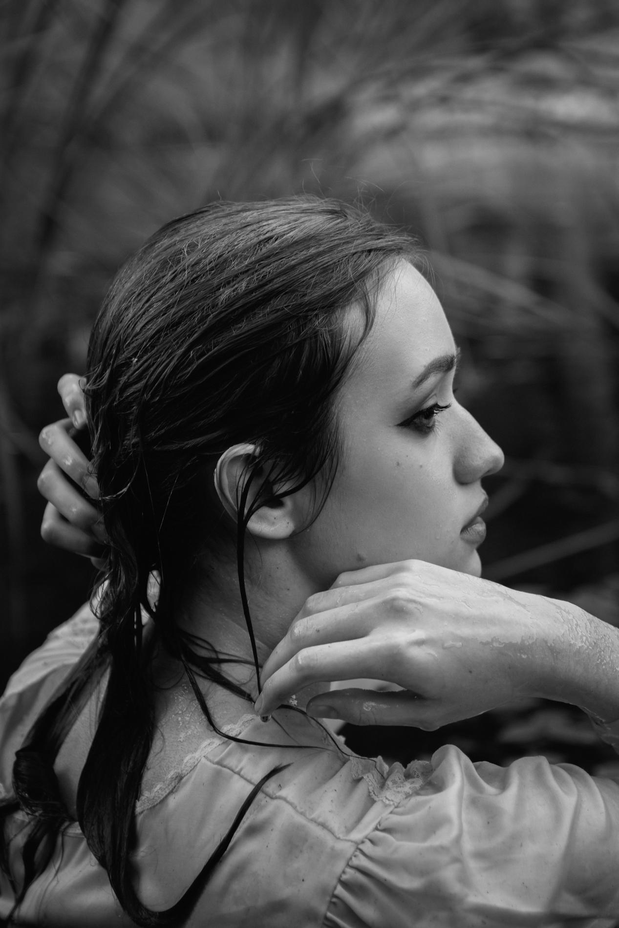 Мавка. Фотограф в Самаре Юля Борщ