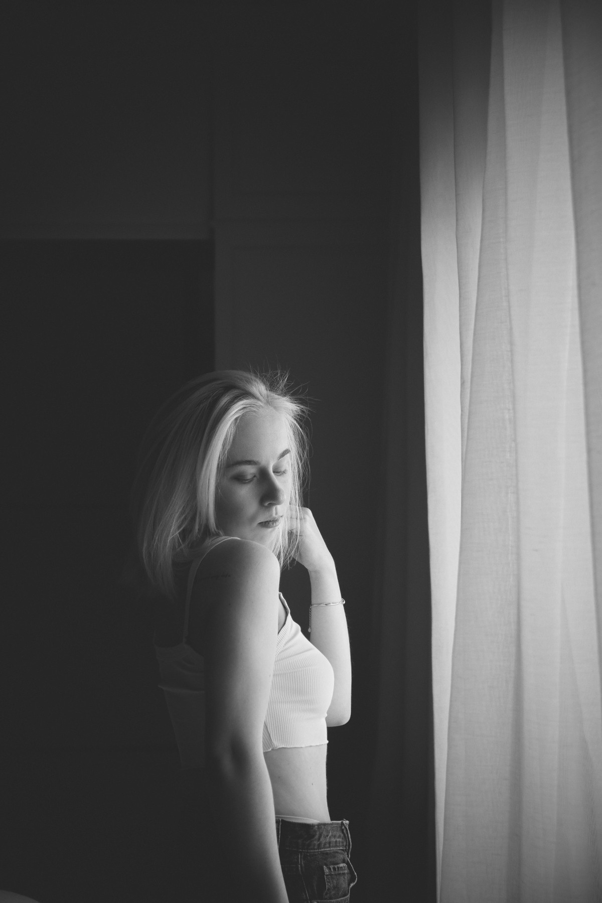 Лиза. Фотограф в Самаре Юля Борщ