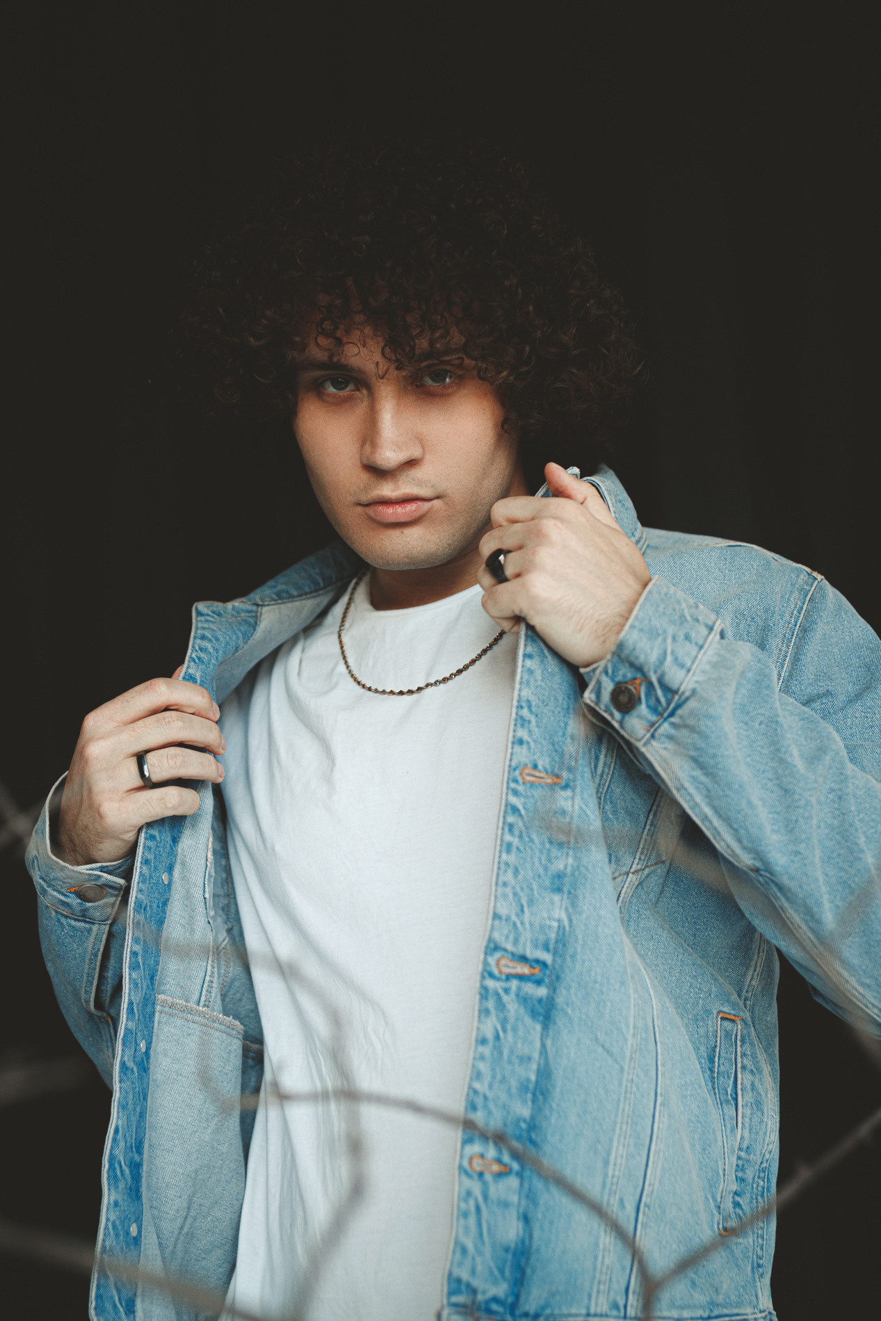 Данил `2. Фотограф в Самаре Юля Борщ