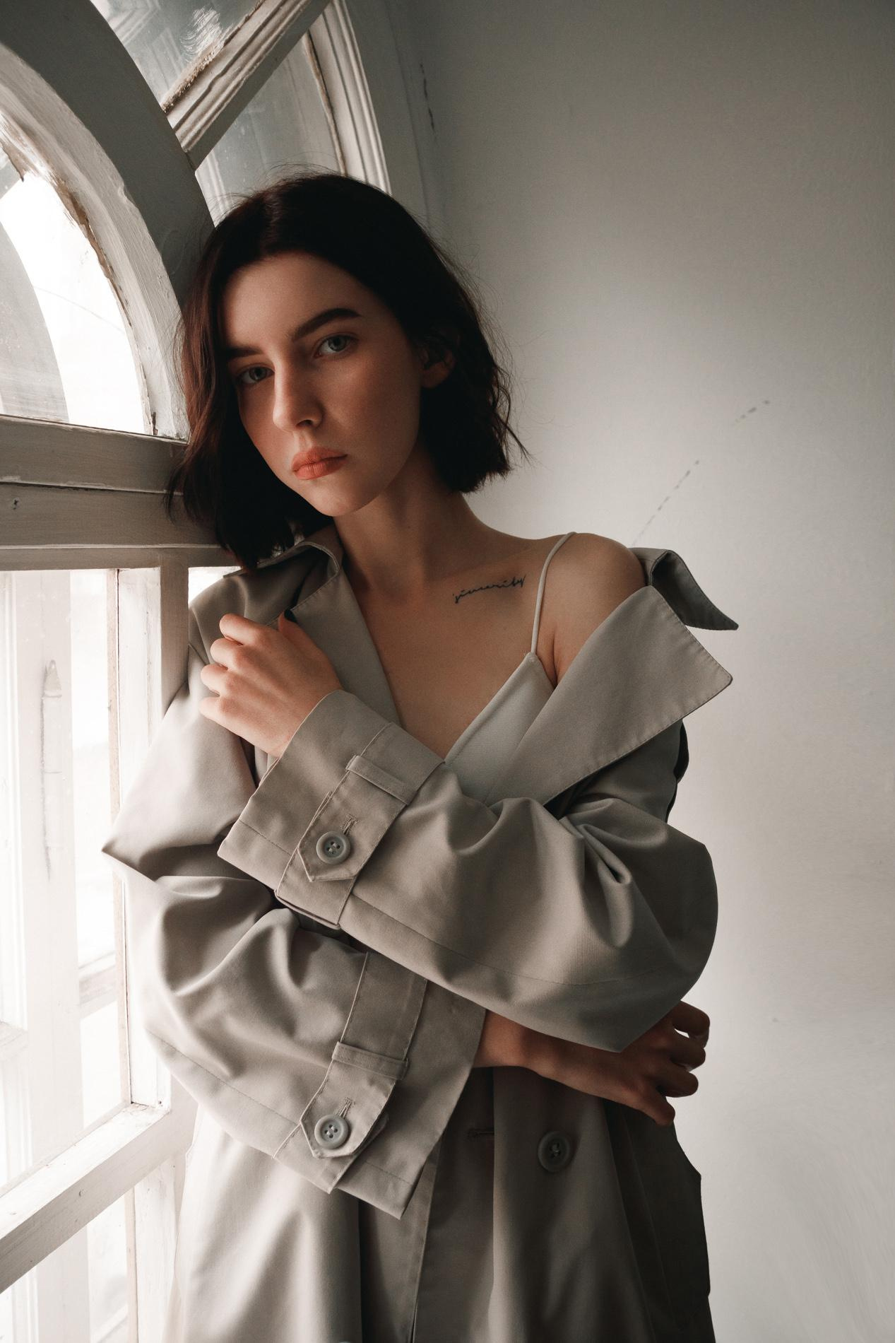 Аня. Фотограф в Самаре Юля Борщ