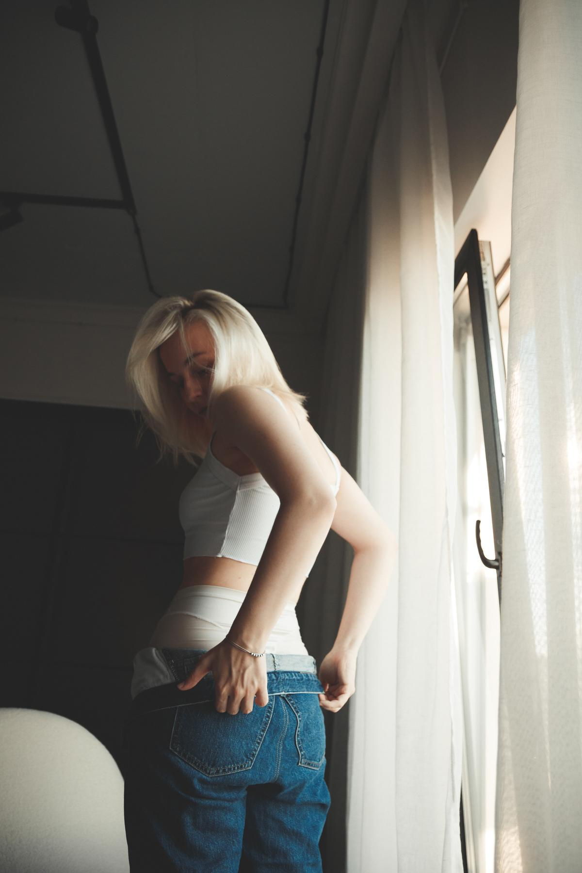 Лиза. Фотограф в Самаре Юля Борщ