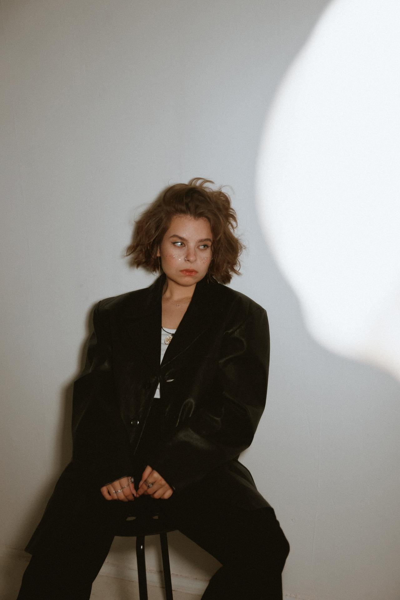 Мелита. Фотограф в Самаре Юля Борщ