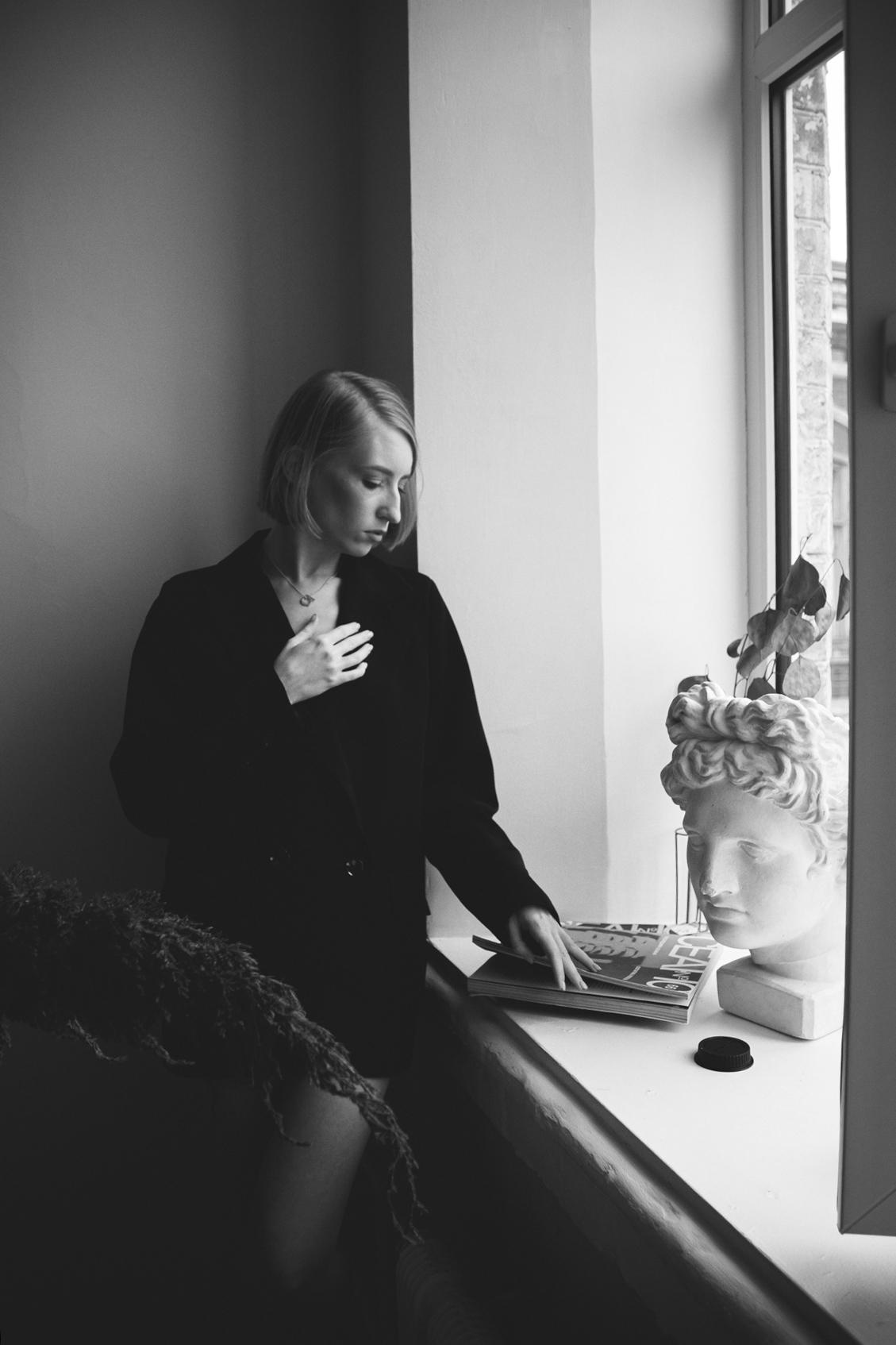 Оля `2. Фотограф в Самаре Юля Борщ