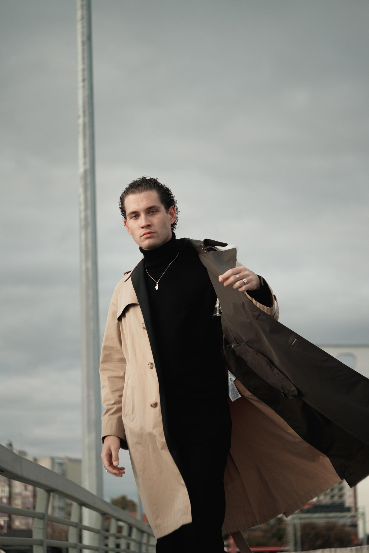 Данил. Фотограф в Самаре Юля Борщ