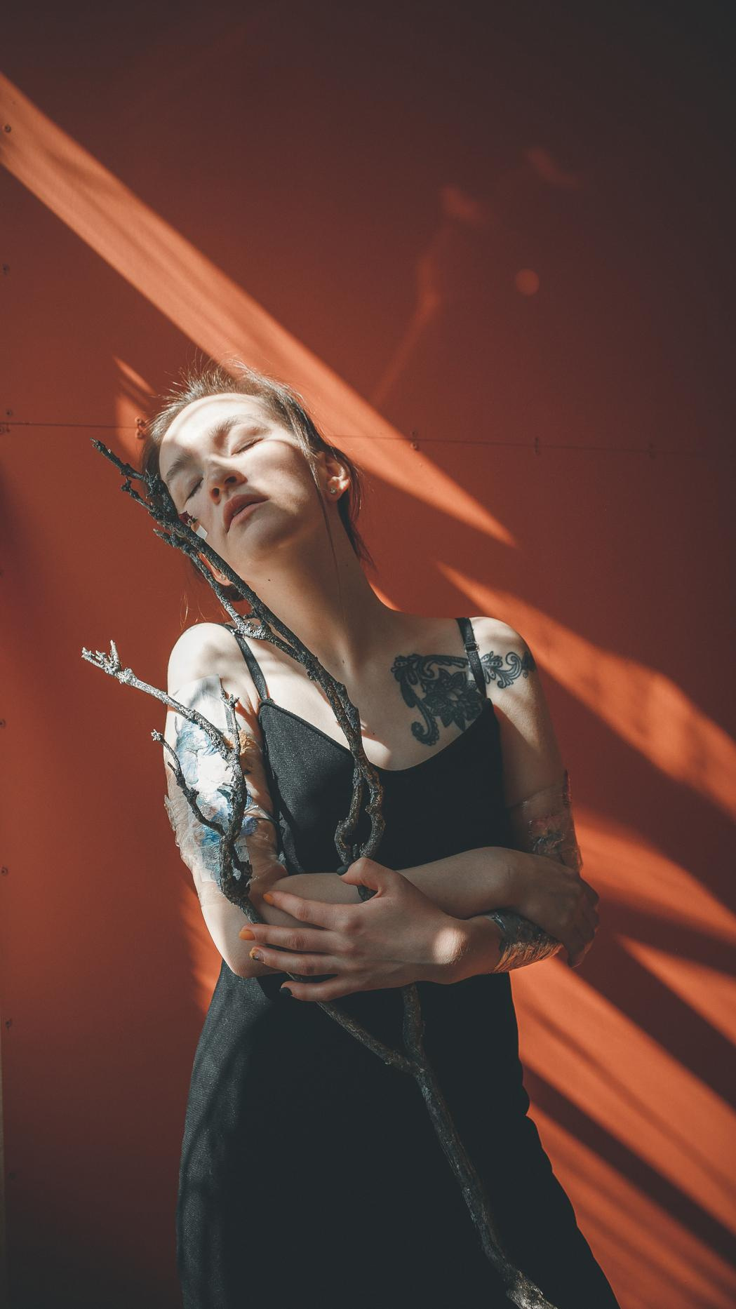 Алина. Фотограф в Самаре Юля Борщ