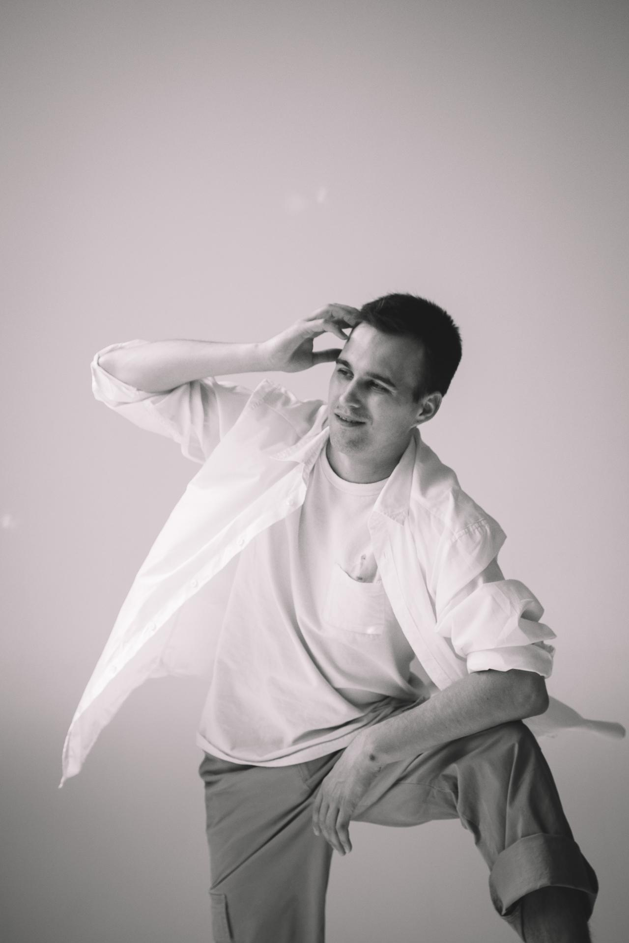 Даниил. Фотограф в Самаре Юля Борщ