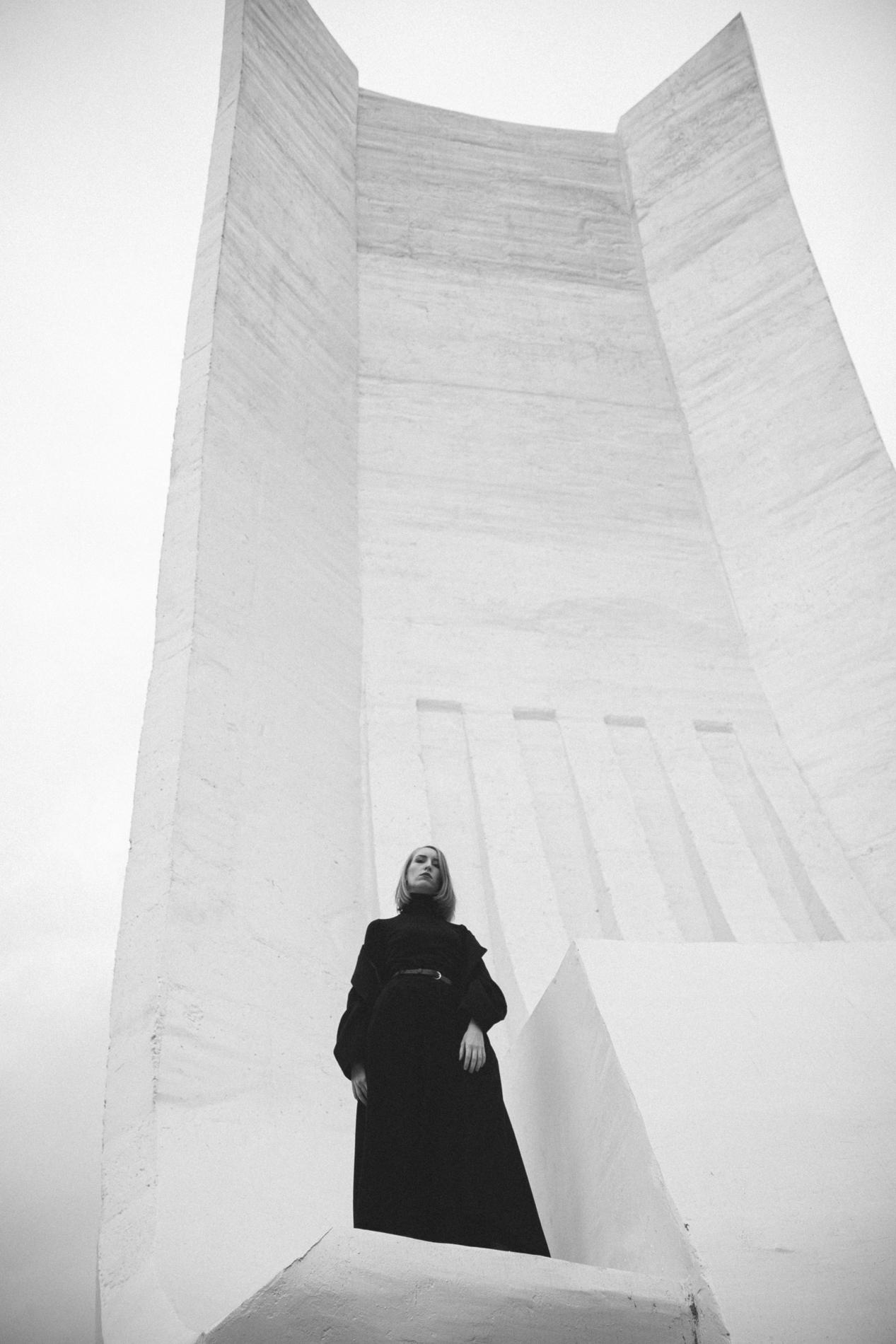 Оля. Фотограф в Самаре Юля Борщ