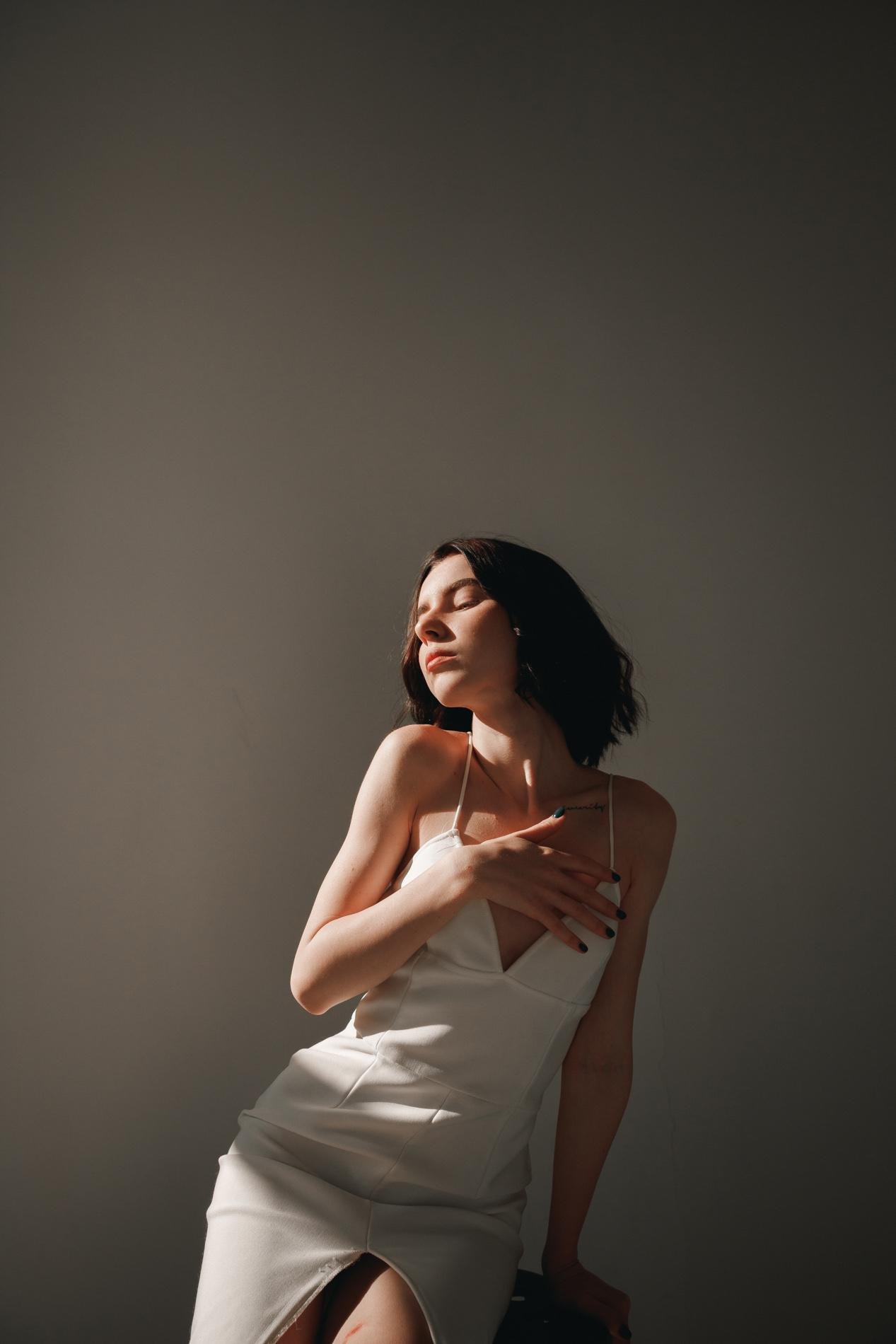 Аня. Фотограф в Самаре Юля Борщ