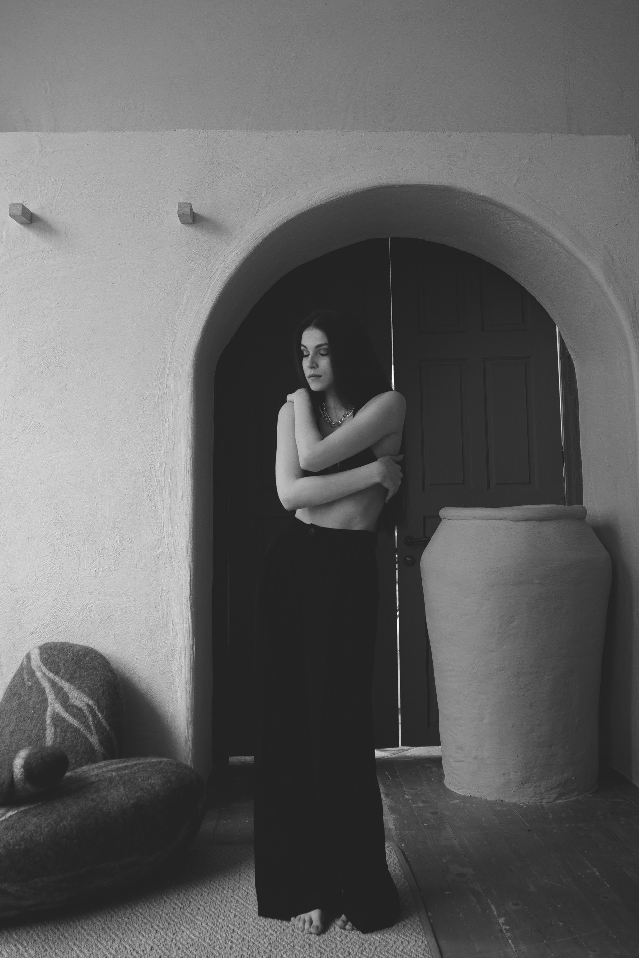 Кристина. Фотограф в Самаре Юля Борщ