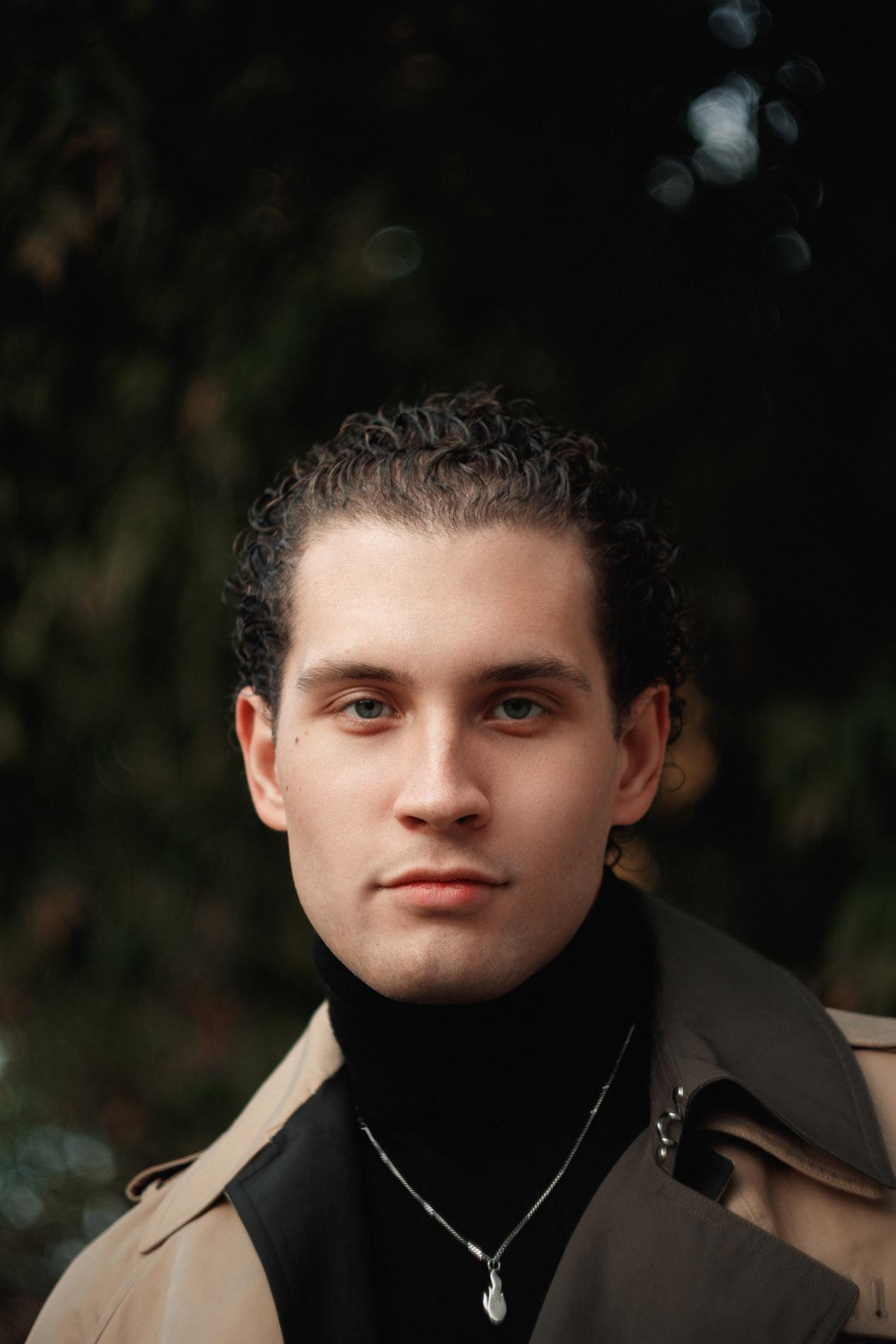 Данил. Фотограф в Самаре Юля Борщ