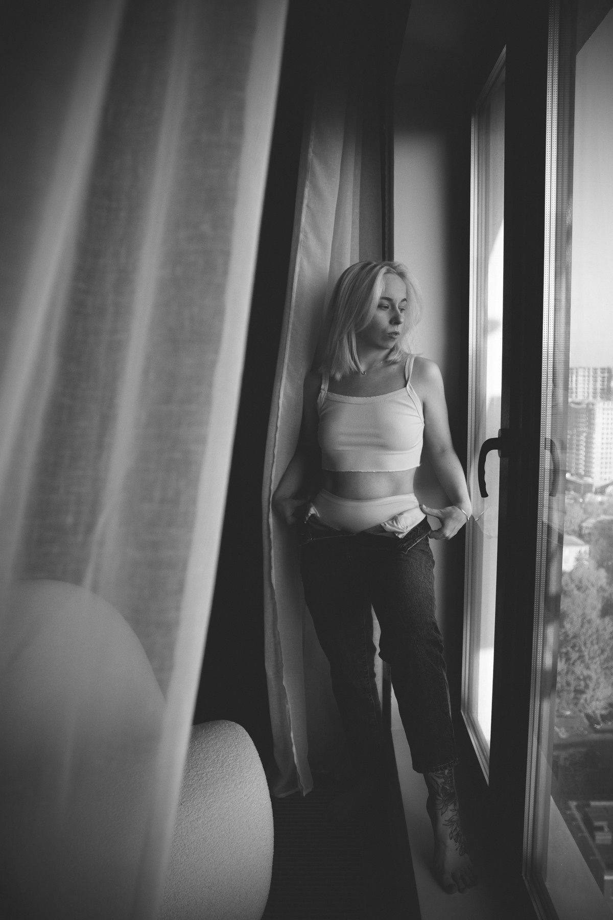 Лиза. Фотограф в Самаре Юля Борщ