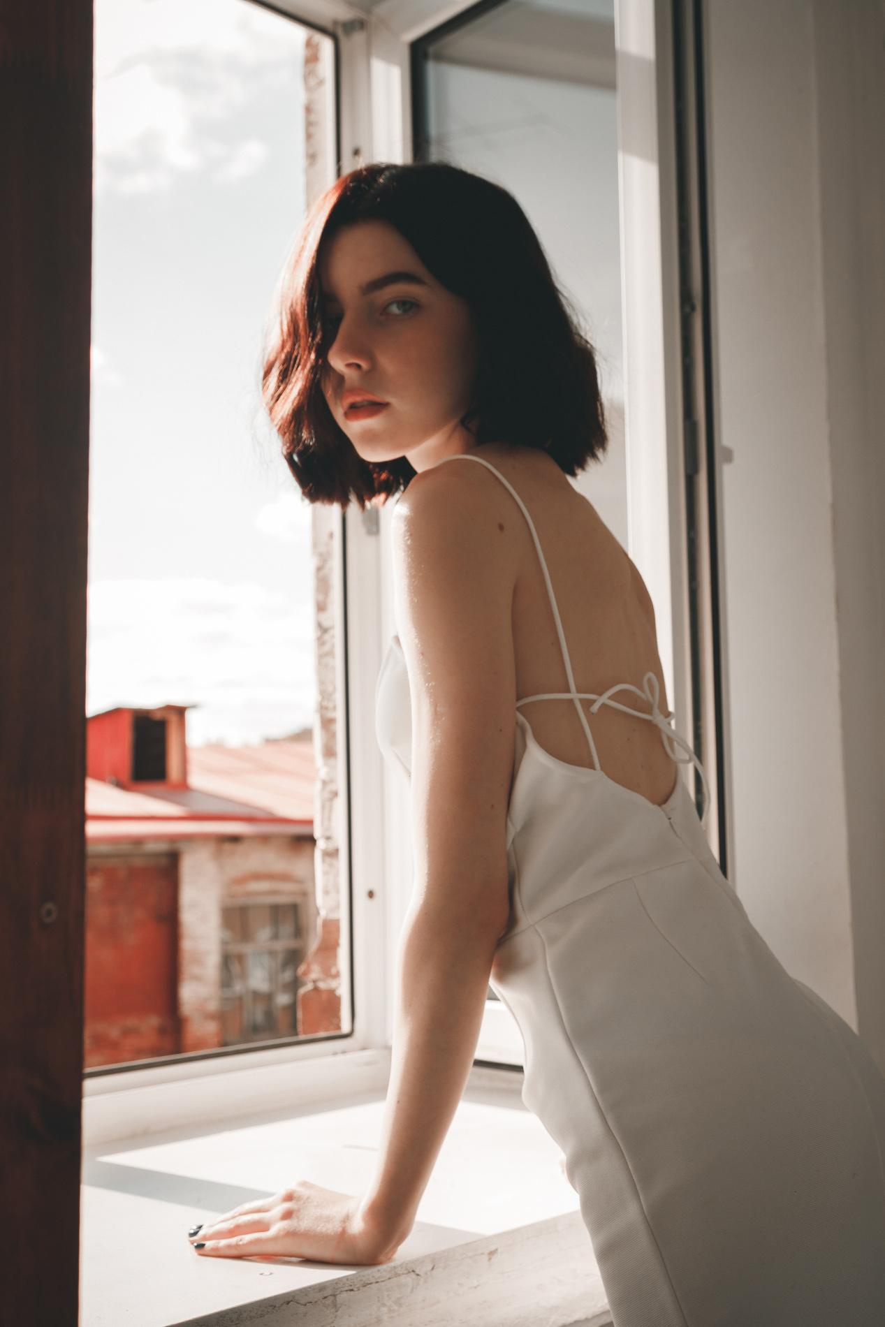 Аня. Фотограф в Самаре Юля Борщ