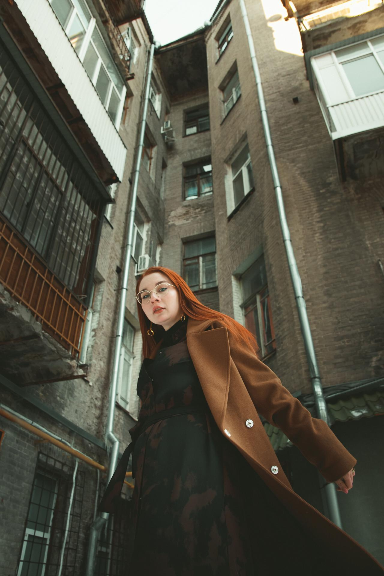 Ангелина & Ира. Фотограф в Самаре Юля Борщ