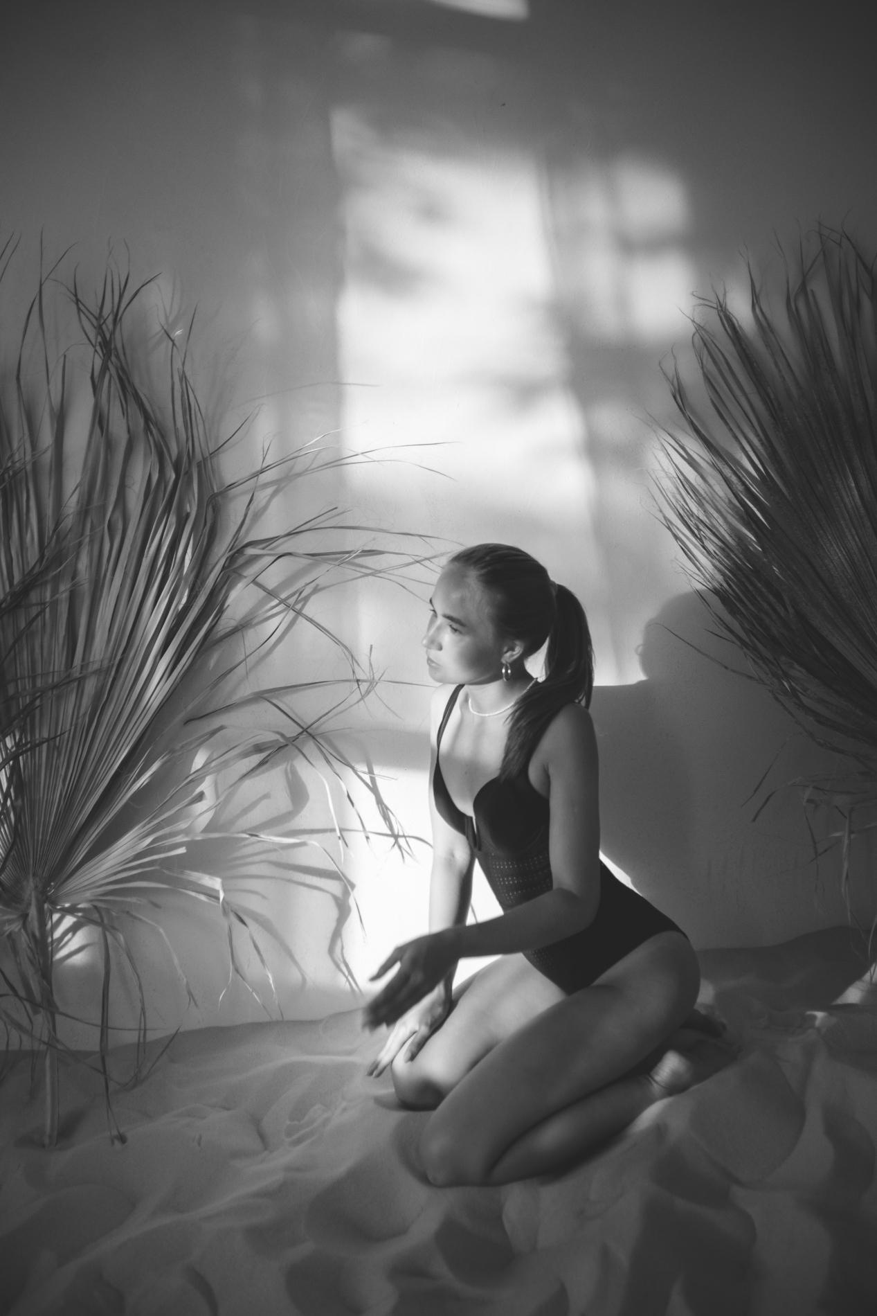 Катя. Фотограф в Самаре Юля Борщ