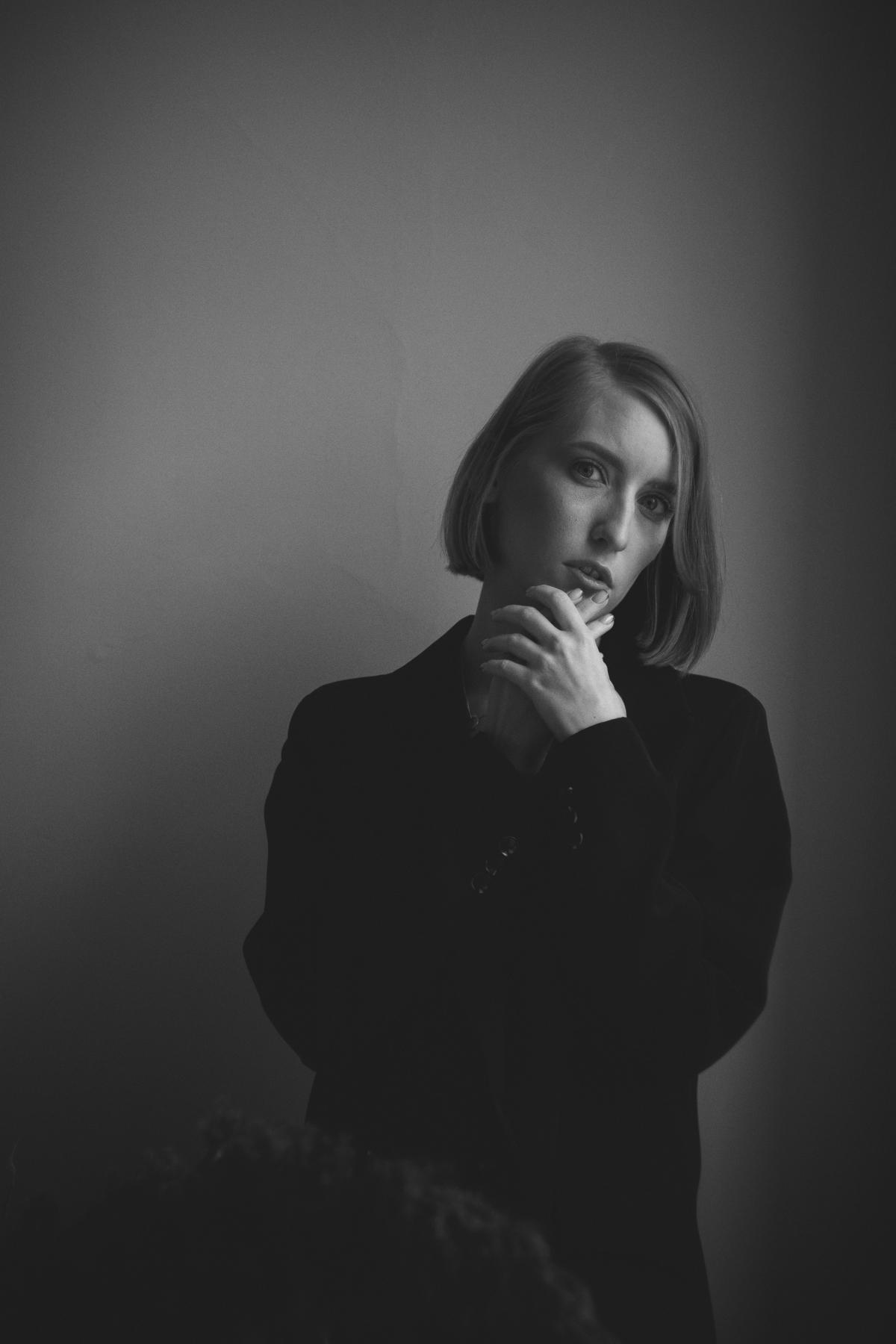 Оля `2. Фотограф в Самаре Юля Борщ