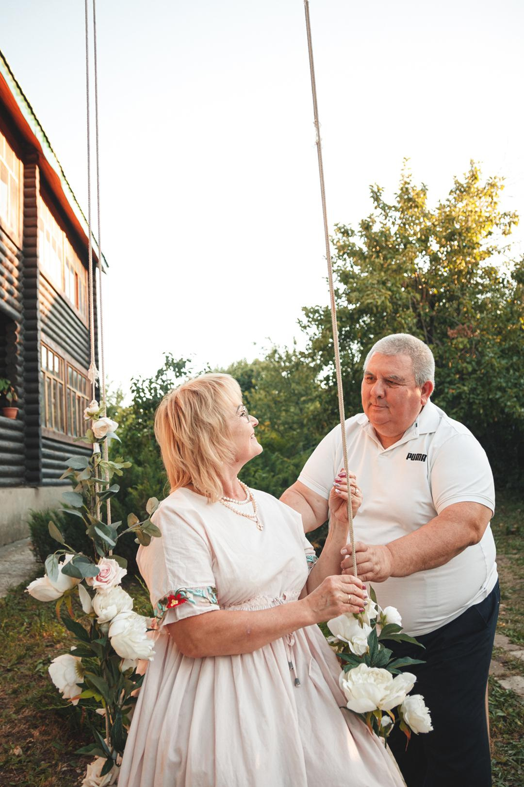 Семья Суховых. Фотограф в Самаре Юля Борщ