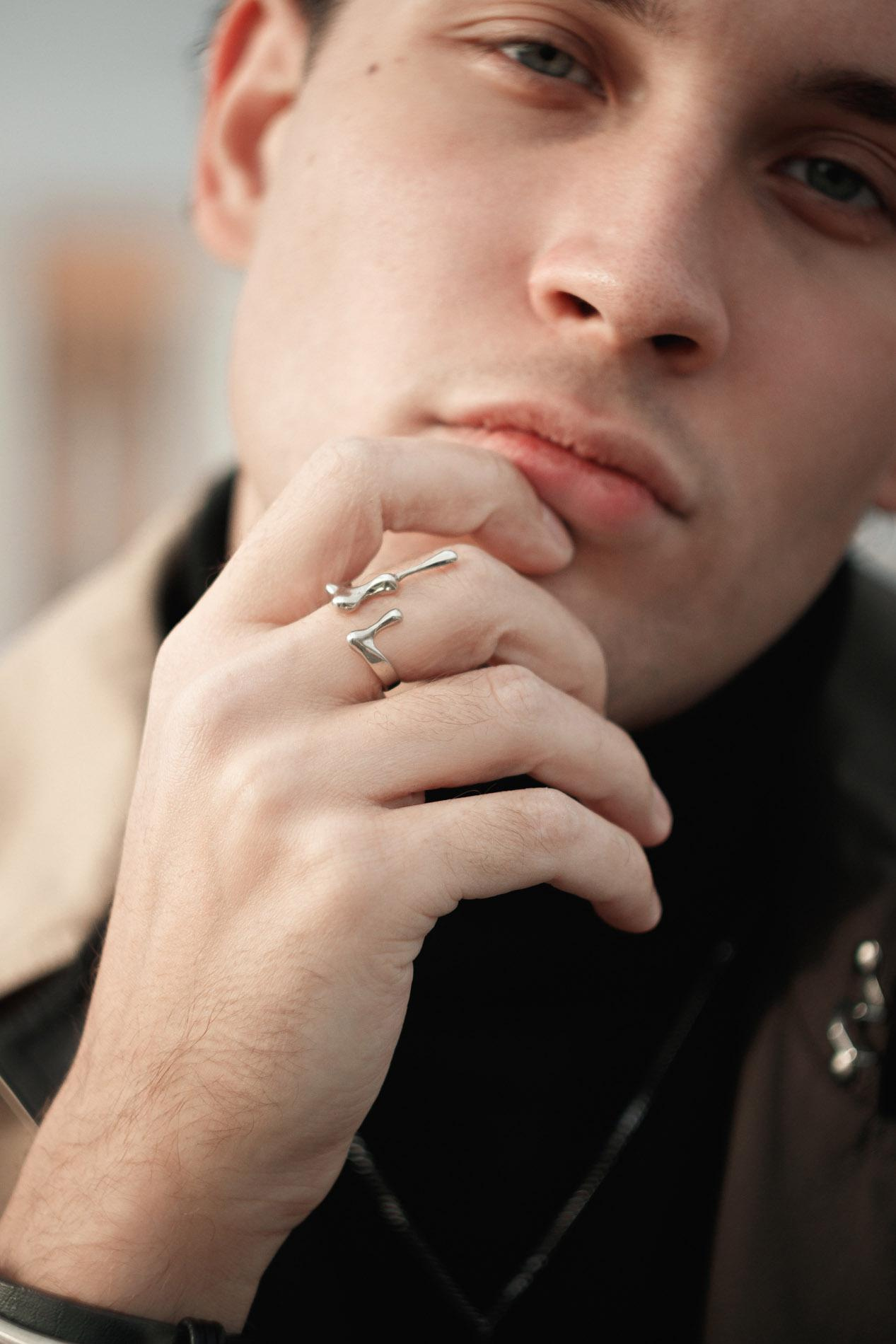 Данил. Фотограф в Самаре Юля Борщ