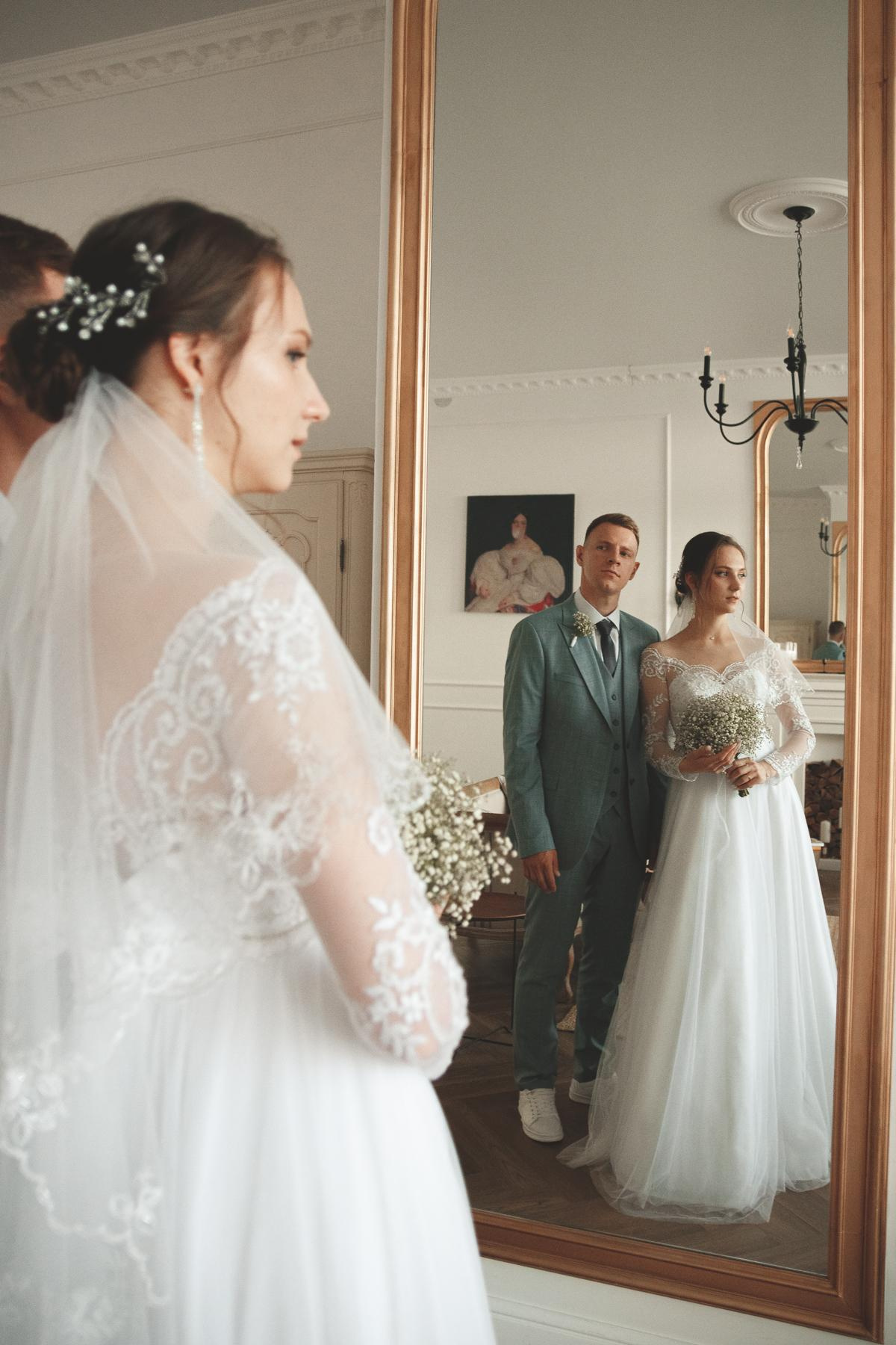 Элина & Илья. Фотограф в Самаре Юля Борщ