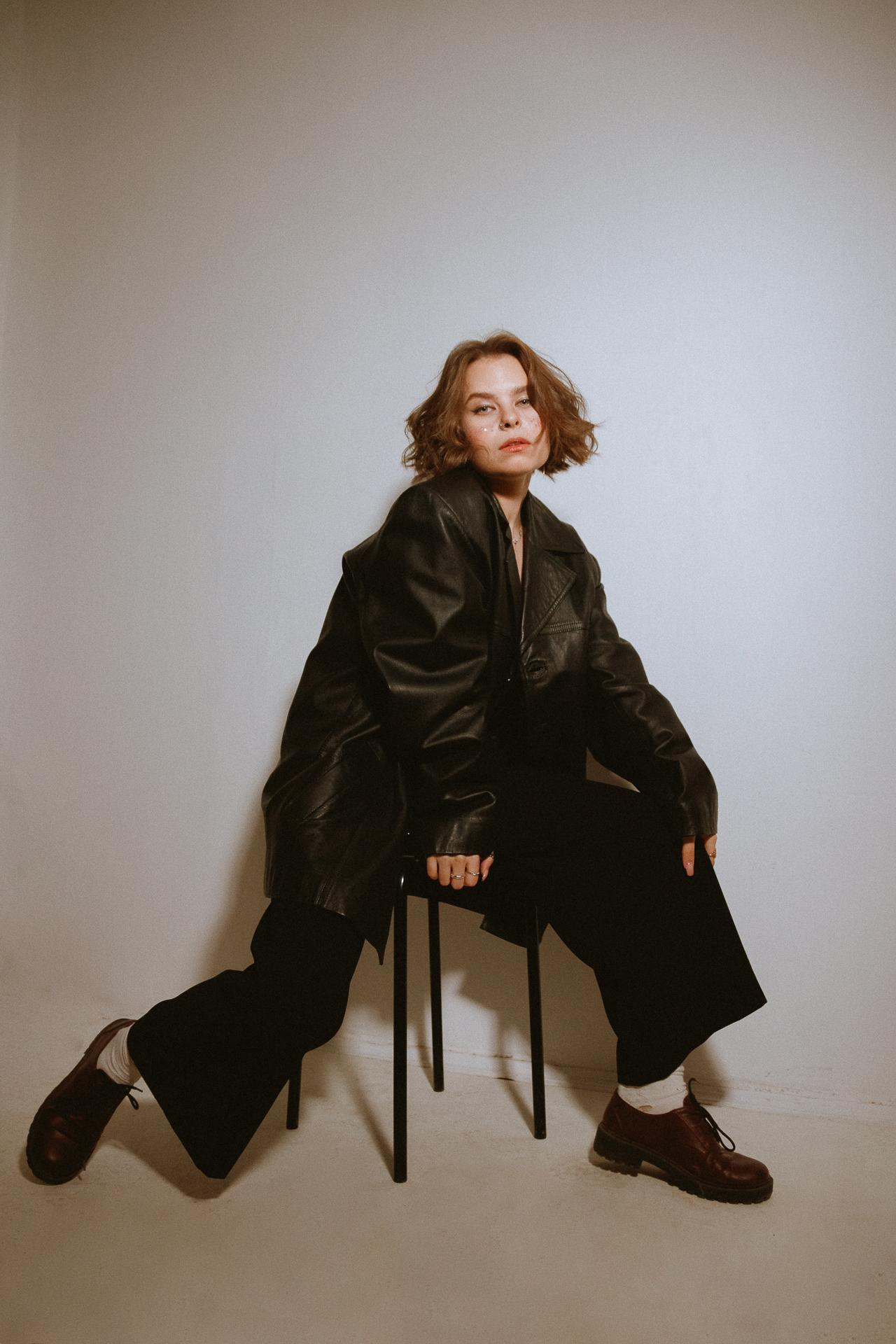 Мелита. Фотограф в Самаре Юля Борщ