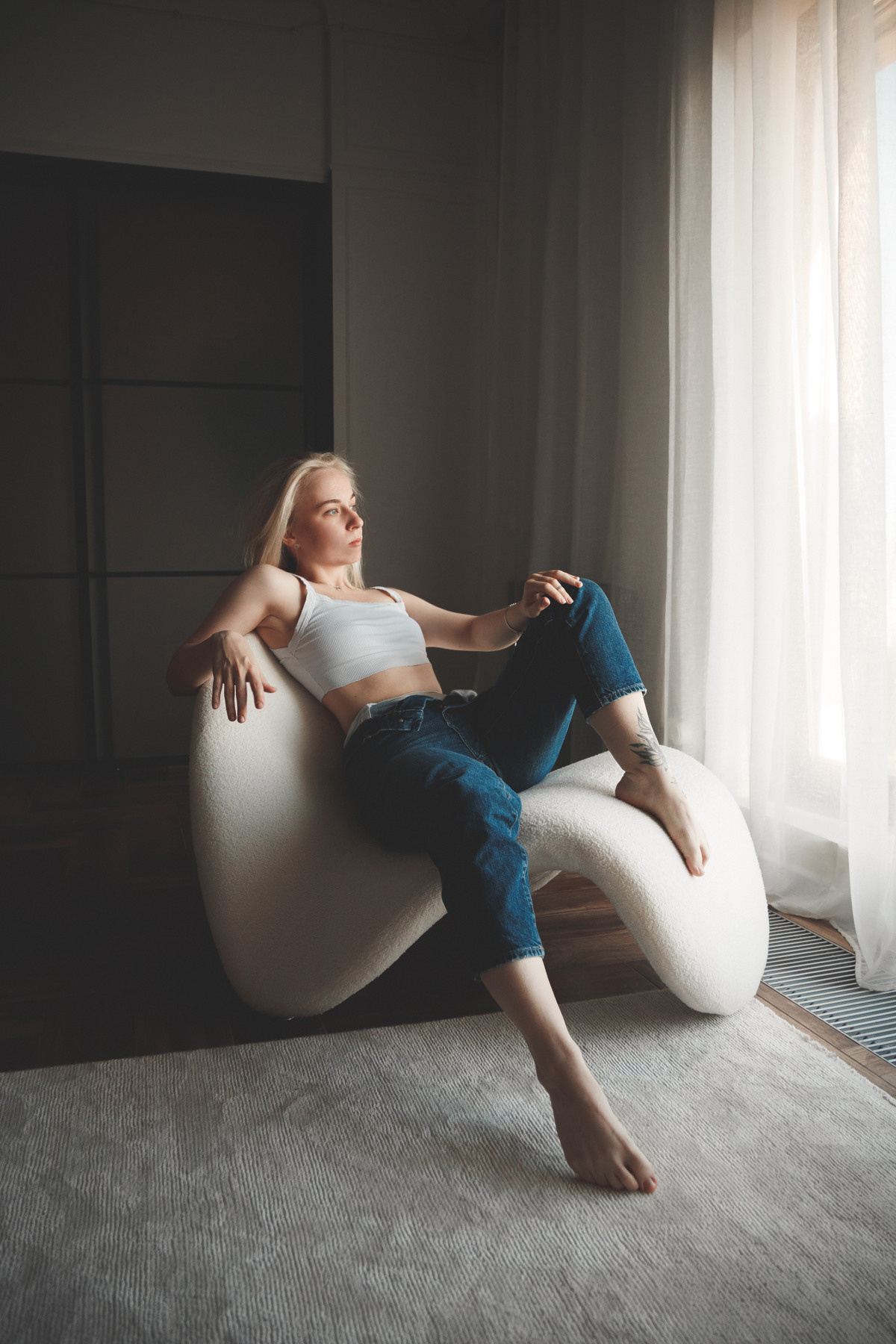 Лиза. Фотограф в Самаре Юля Борщ