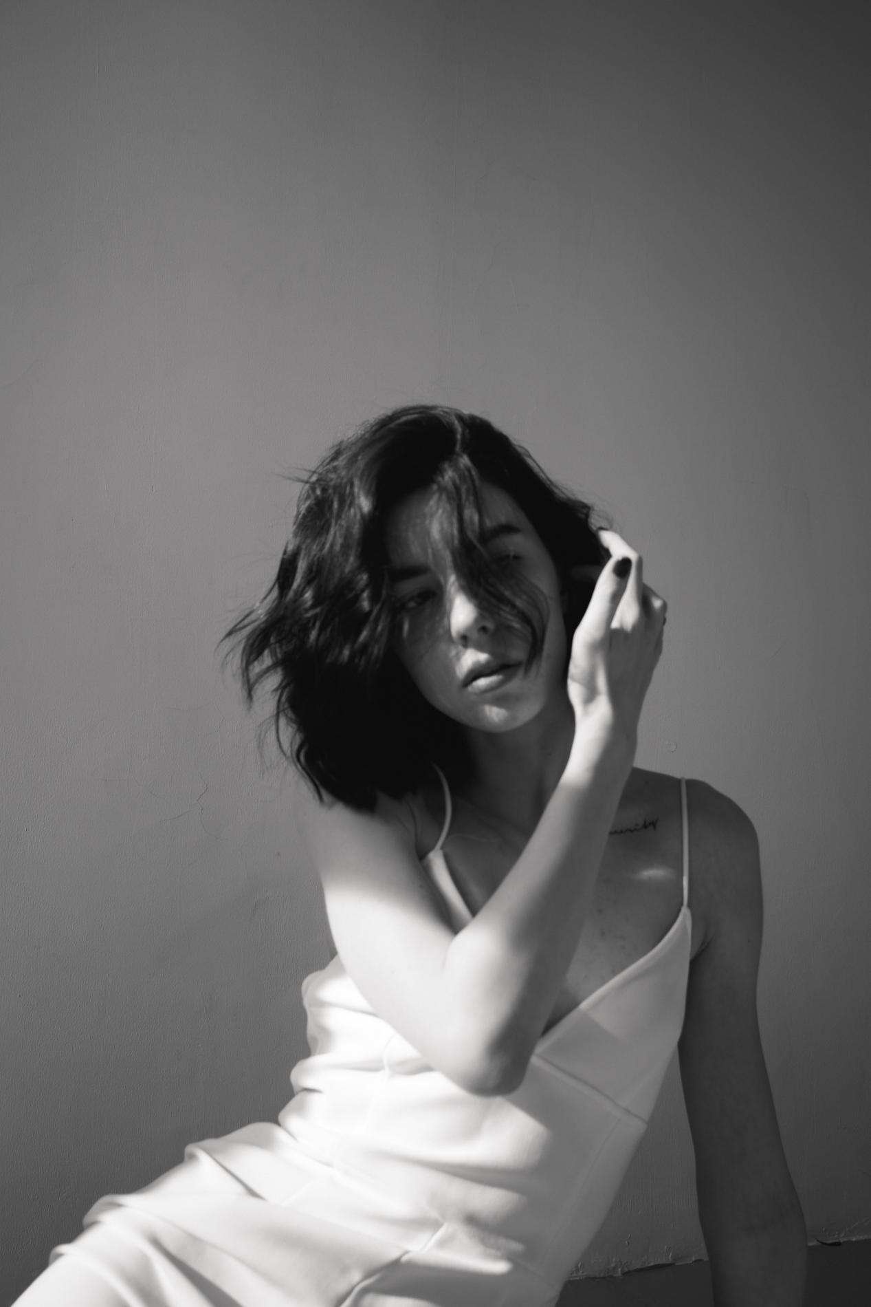 Аня. Фотограф в Самаре Юля Борщ