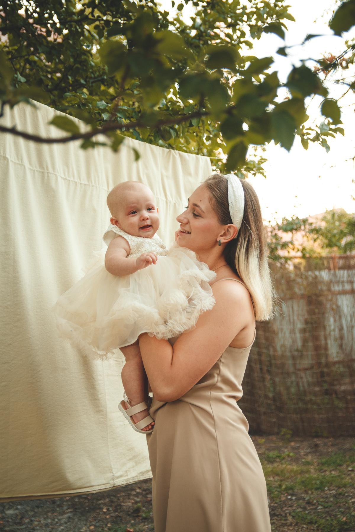 Семья Суховых. Фотограф в Самаре Юля Борщ