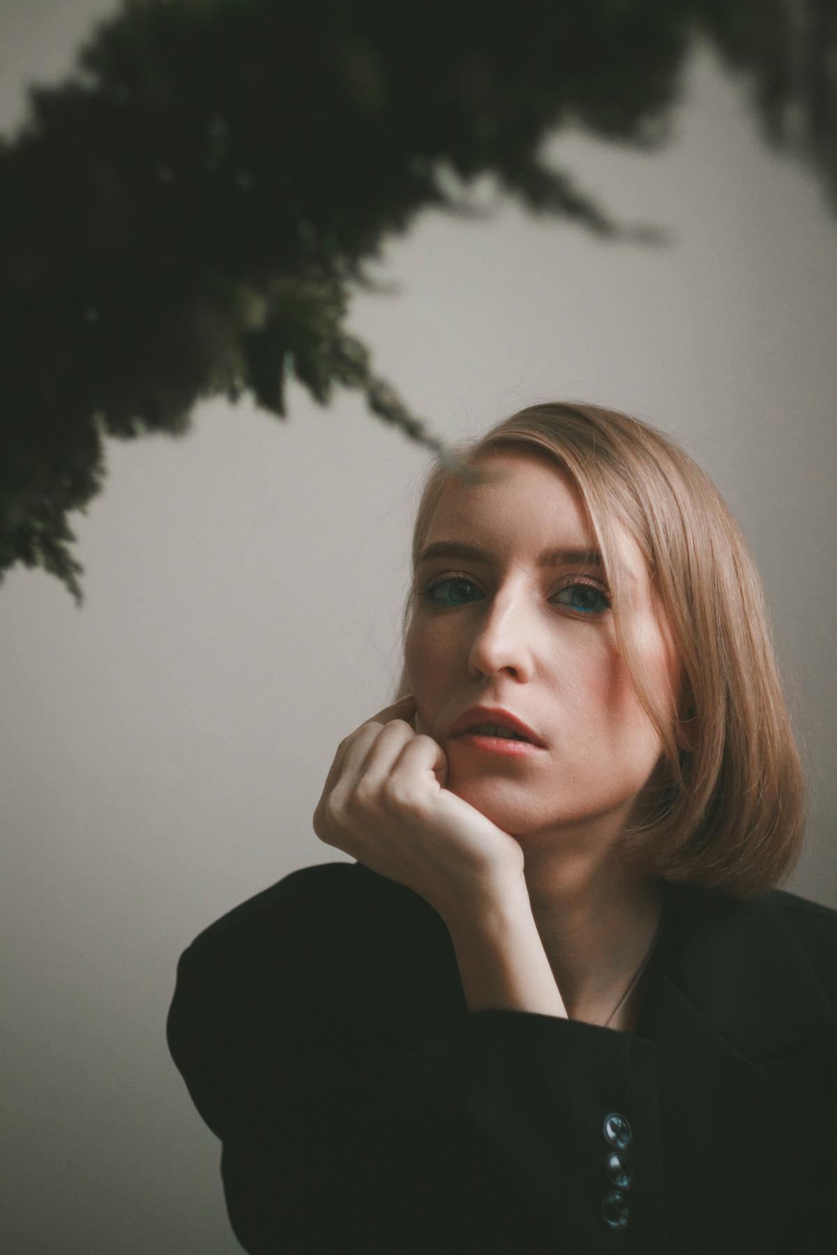 Оля `2. Фотограф в Самаре Юля Борщ