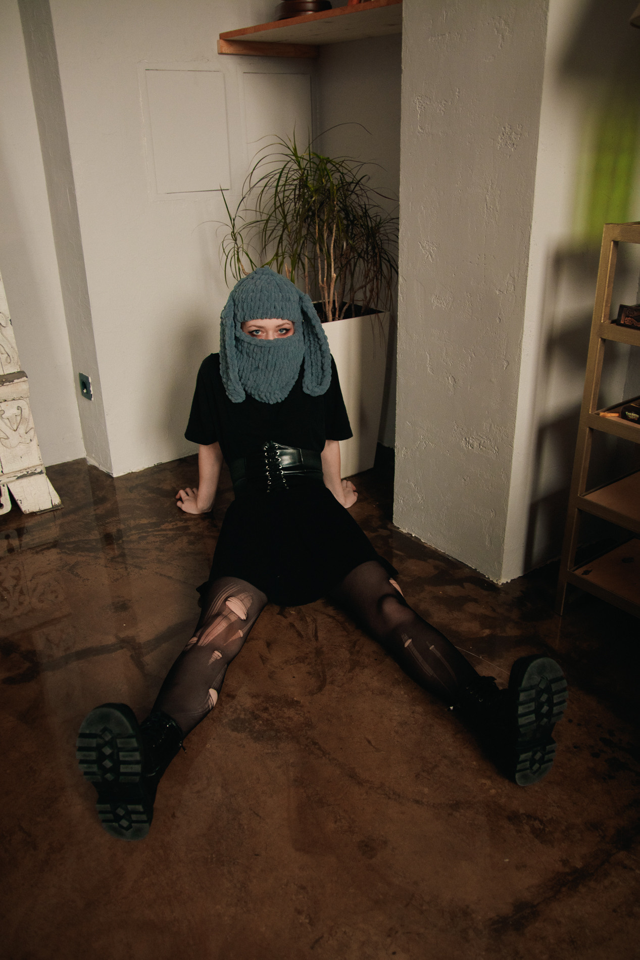 Лина. Фотограф в Самаре Юля Борщ