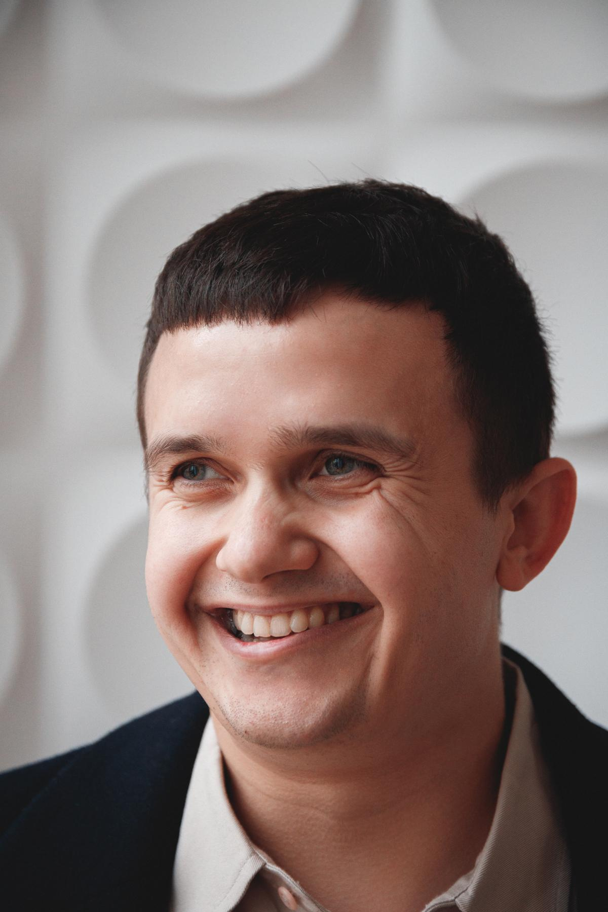 Миша. Фотограф в Самаре Юля Борщ