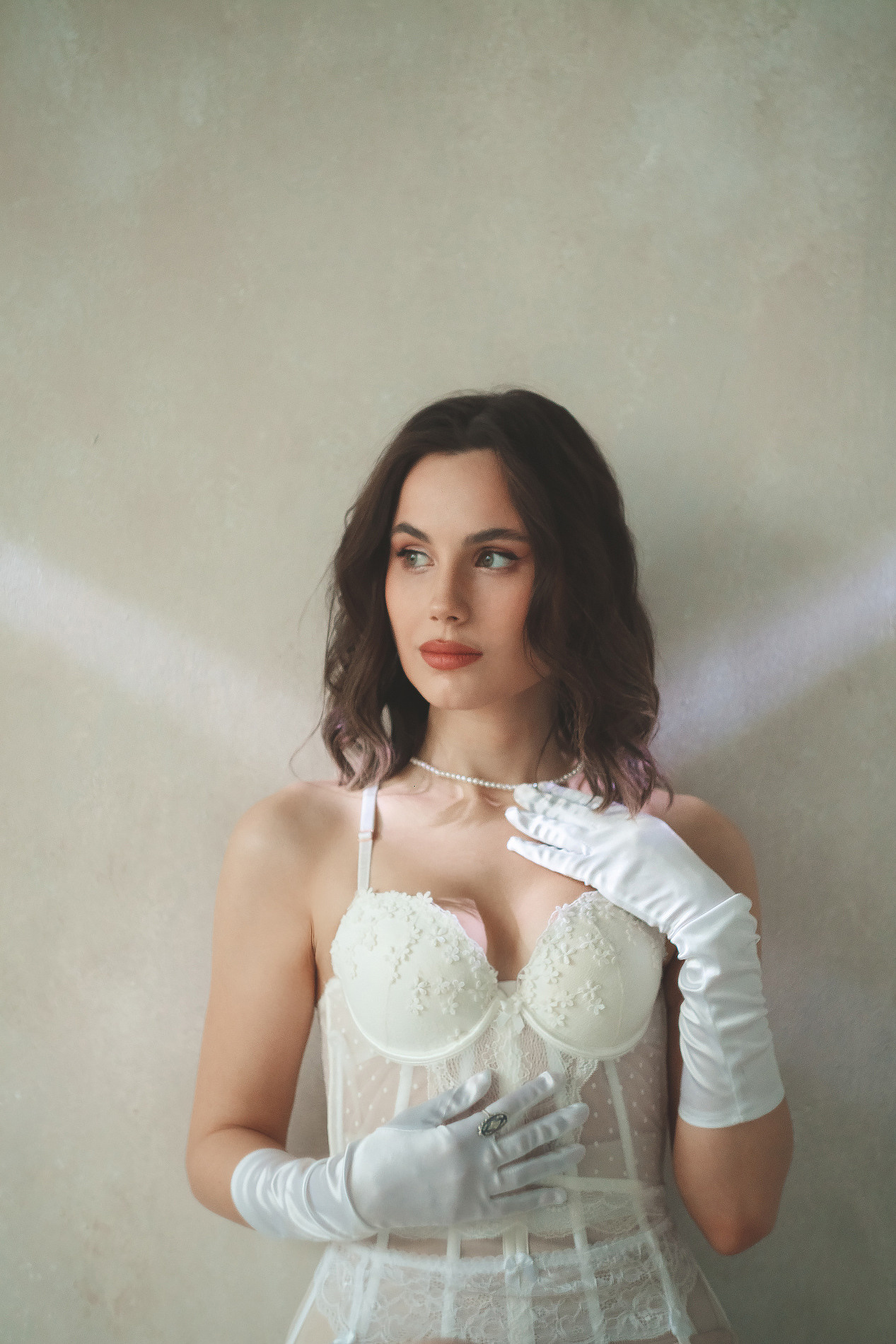 Настя. Фотограф в Самаре Юля Борщ