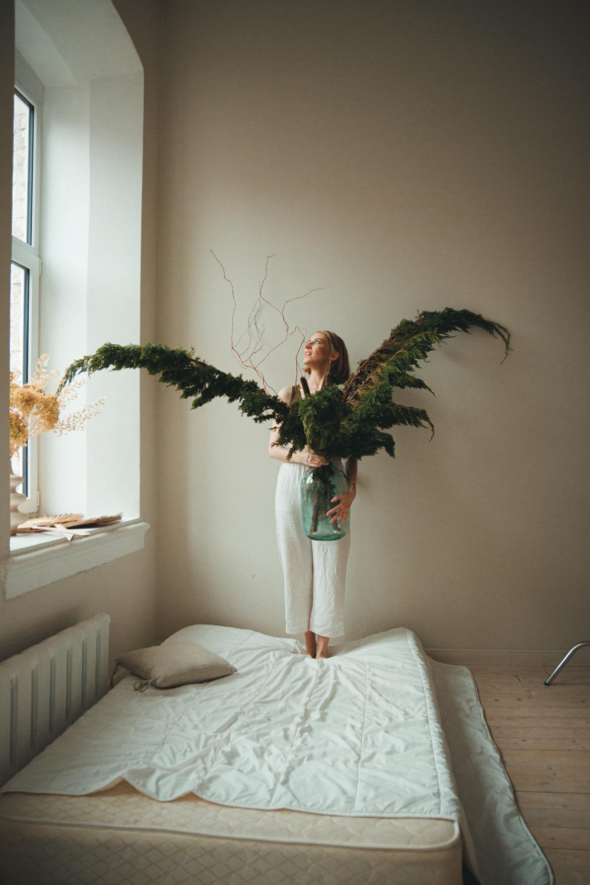 Оля `2. Фотограф в Самаре Юля Борщ