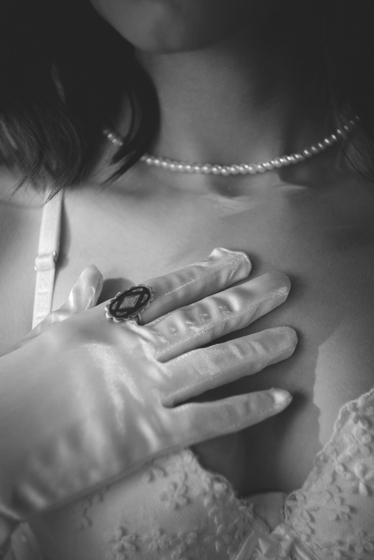 Настя. Фотограф в Самаре Юля Борщ