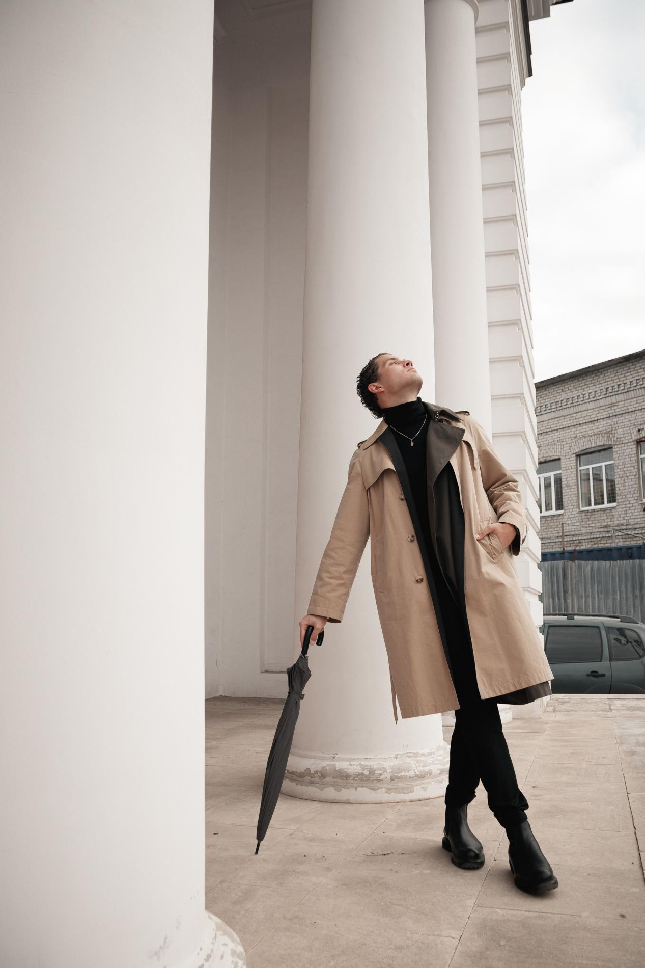 Данил. Фотограф в Самаре Юля Борщ