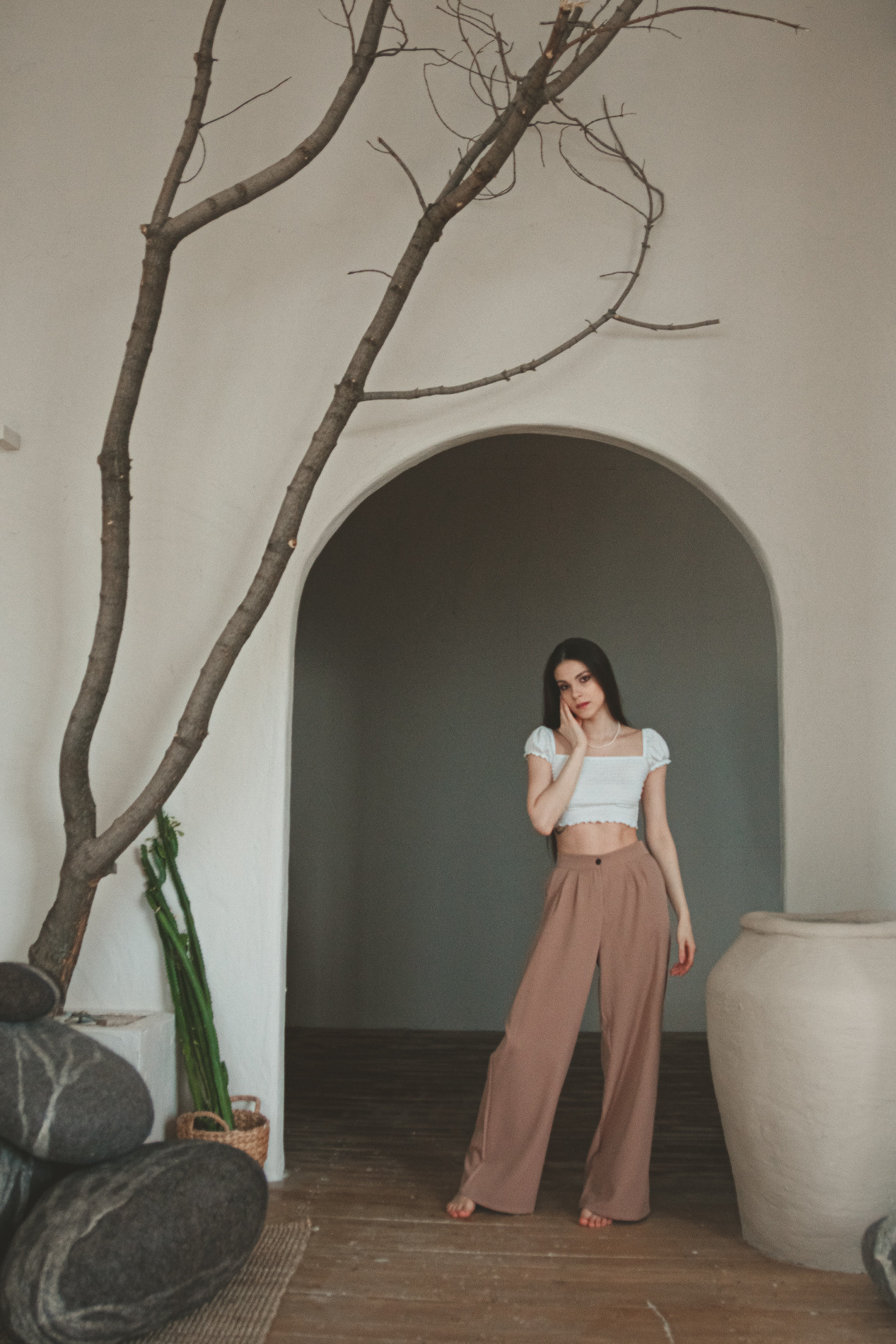 Кристина. Фотограф в Самаре Юля Борщ