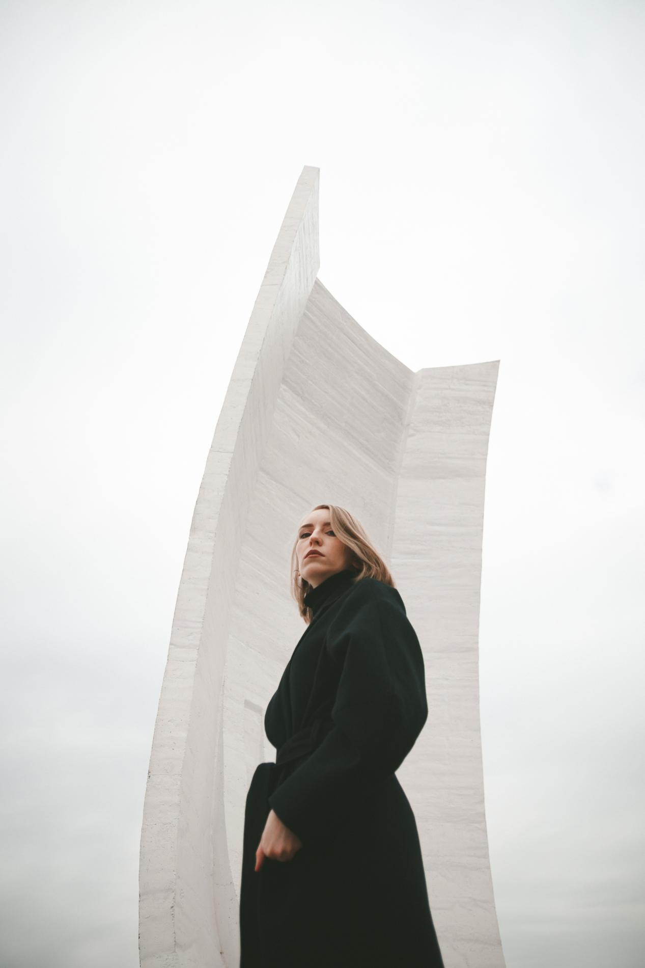 Оля. Фотограф в Самаре Юля Борщ