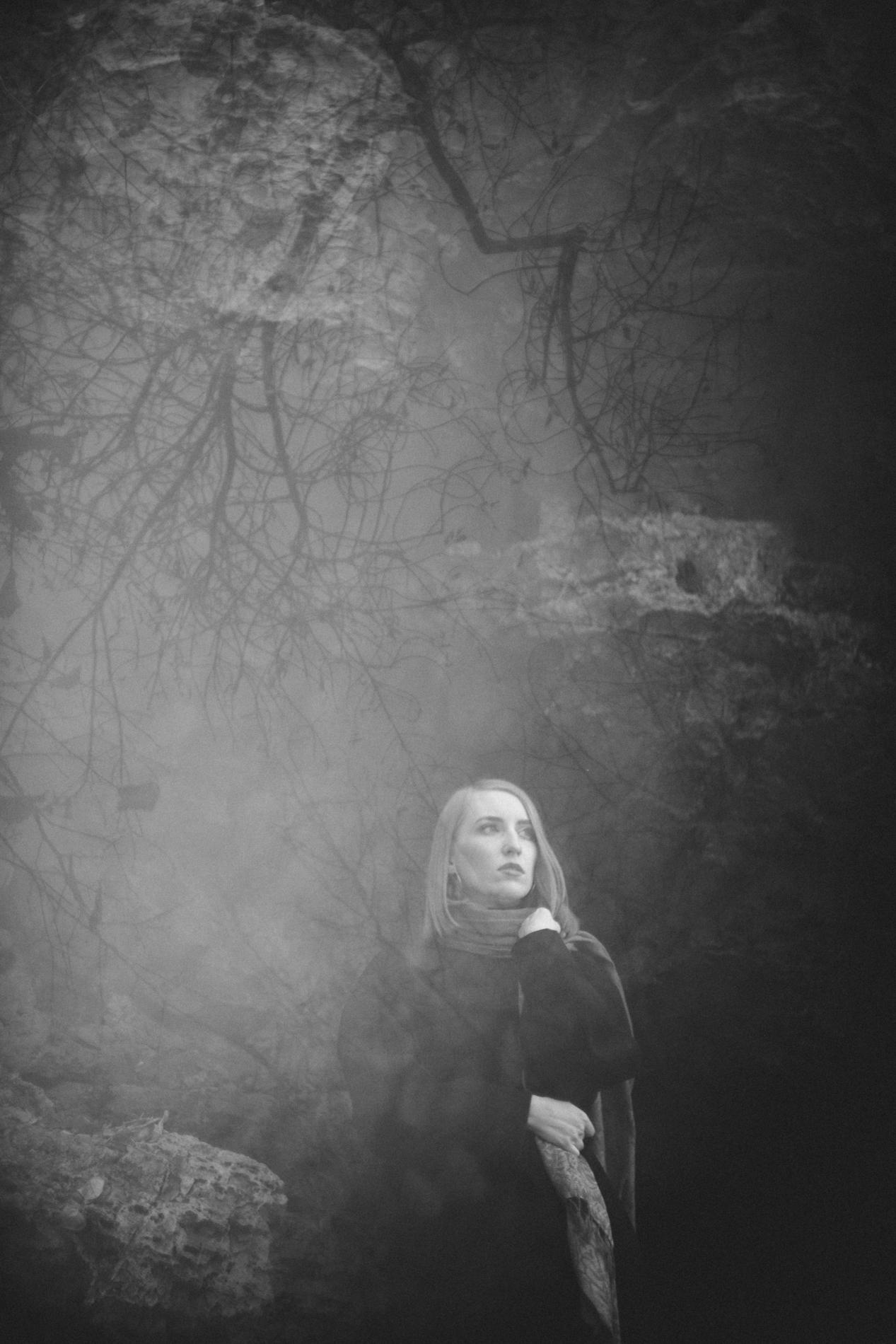 Оля. Фотограф в Самаре Юля Борщ