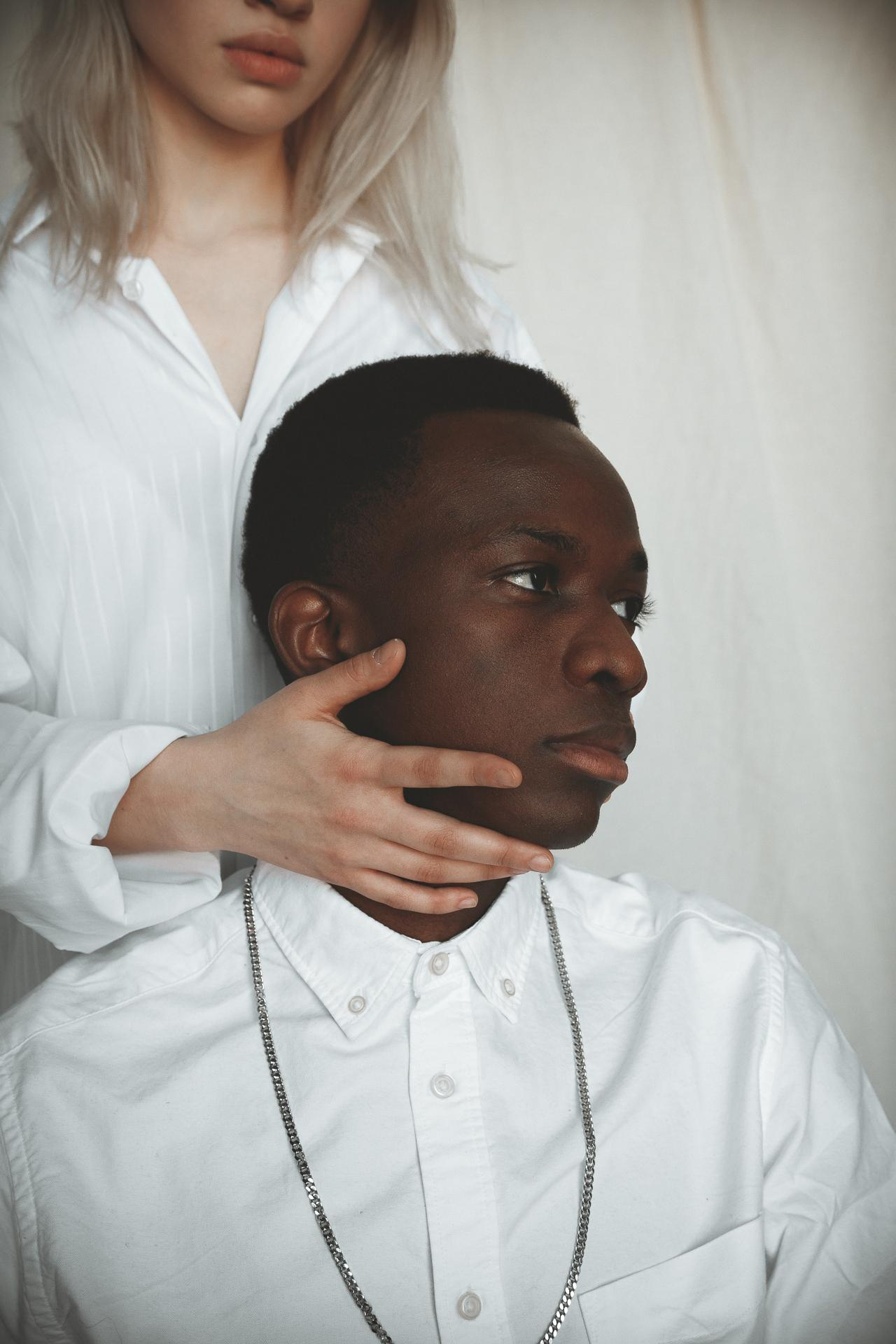 Хосеа & Аня. Фотограф в Самаре Юля Борщ