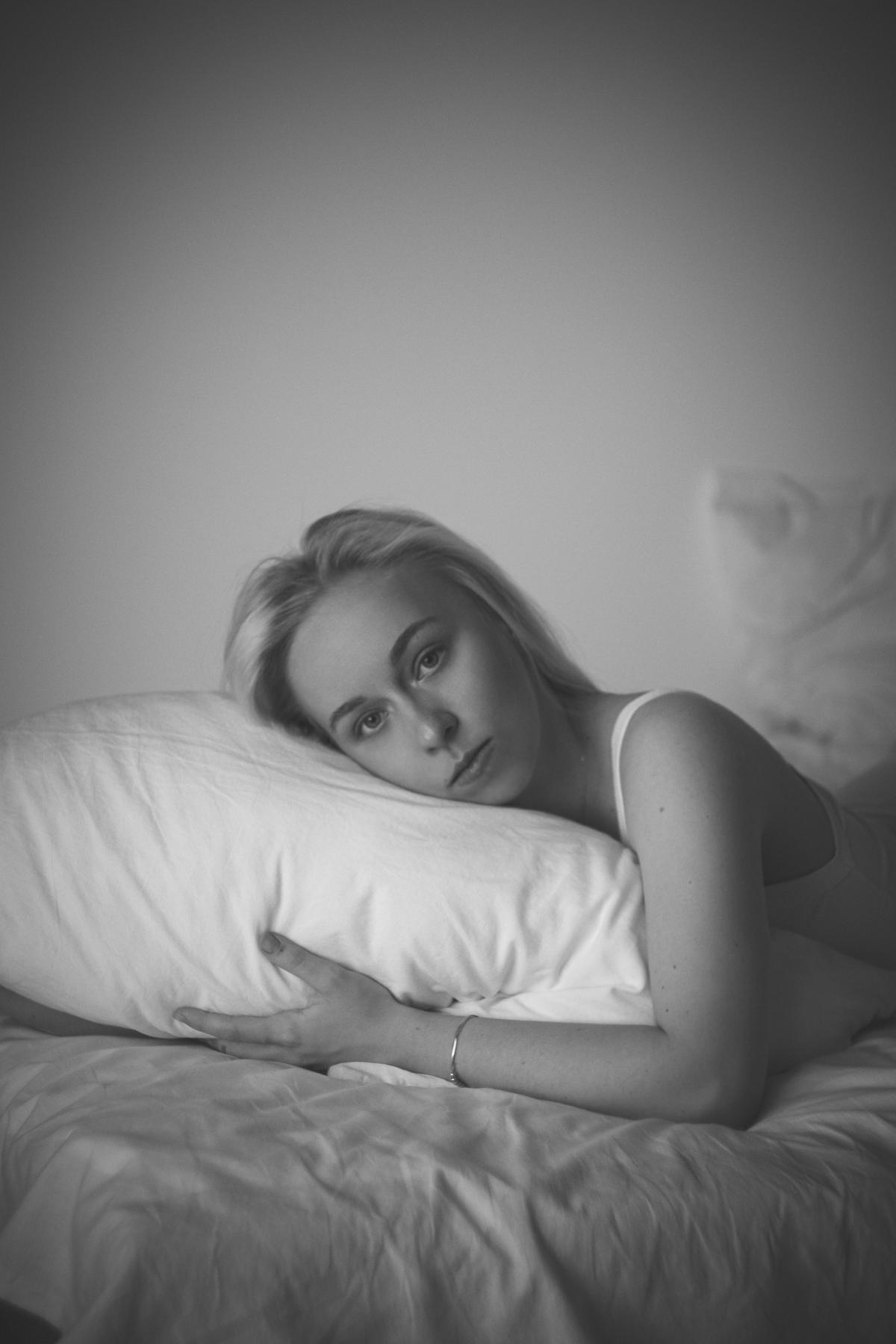 Лиза. Фотограф в Самаре Юля Борщ