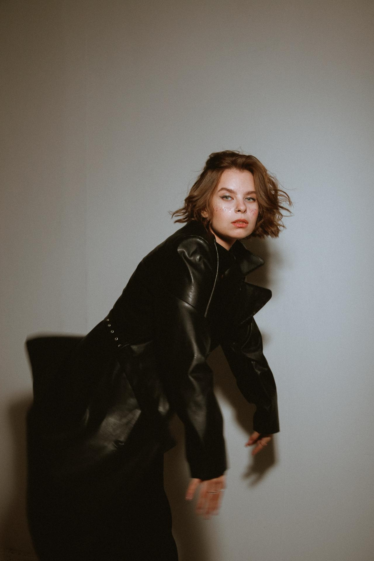 Мелита. Фотограф в Самаре Юля Борщ