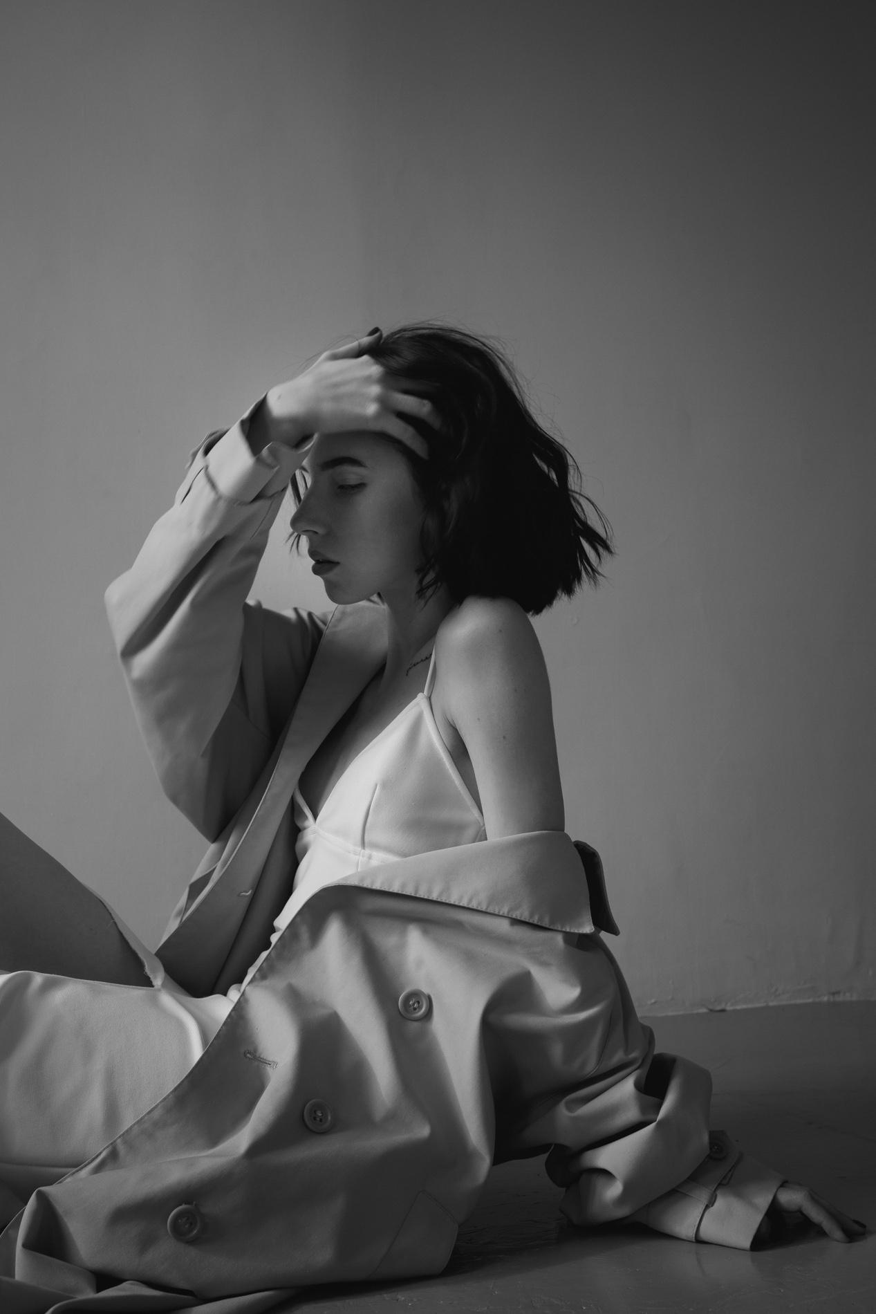 Аня. Фотограф в Самаре Юля Борщ