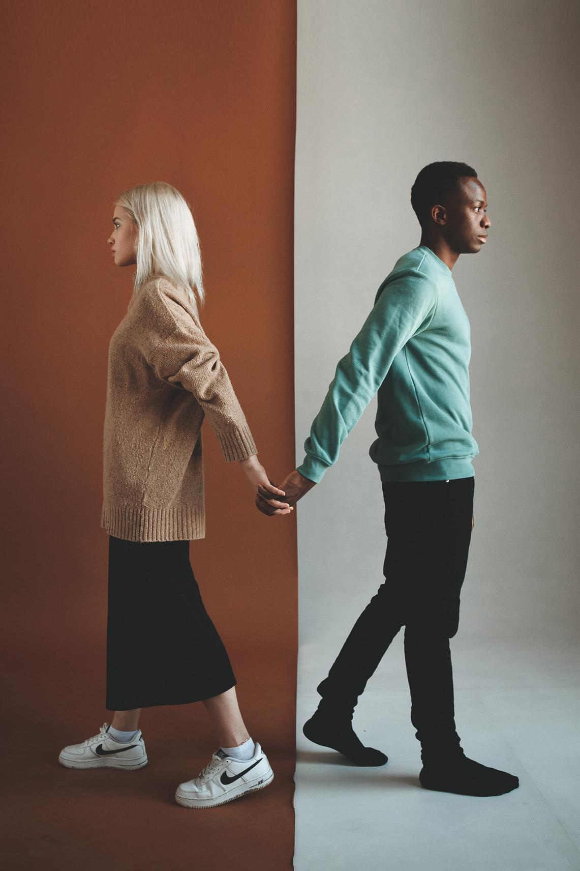 Хосеа & Аня. Фотограф в Самаре Юля Борщ