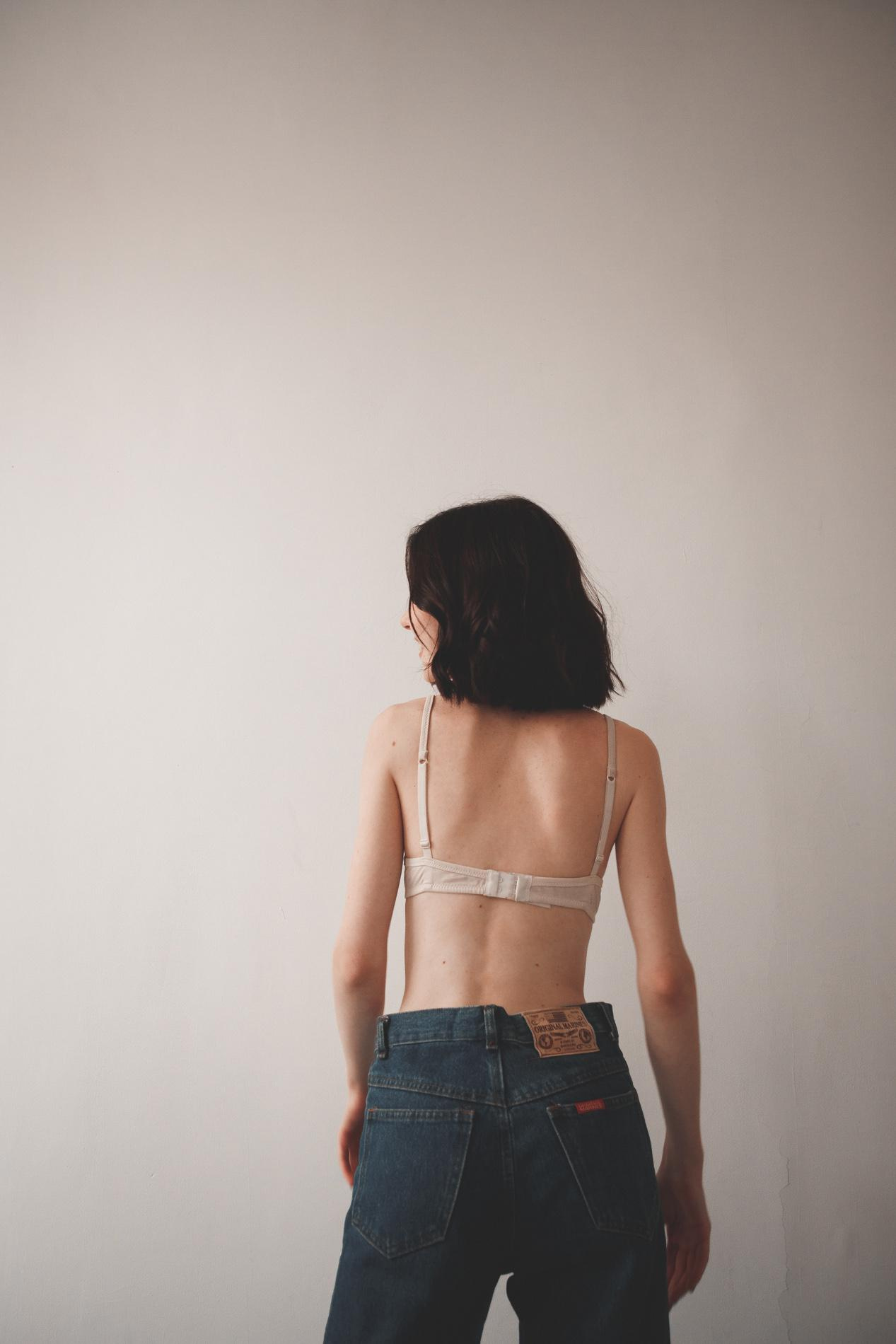 Аня. Фотограф в Самаре Юля Борщ