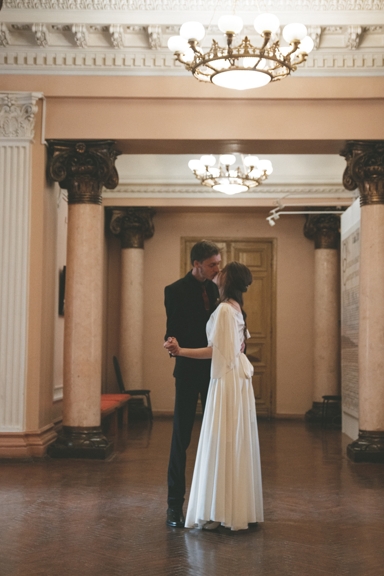 Таня & Яша. Фотограф в Самаре Юля Борщ