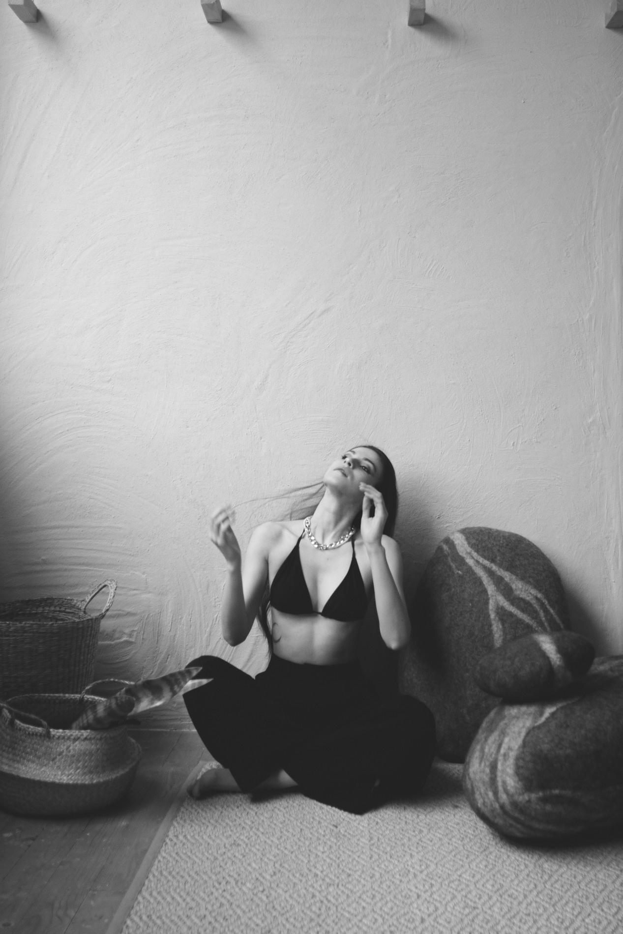 Кристина. Фотограф в Самаре Юля Борщ